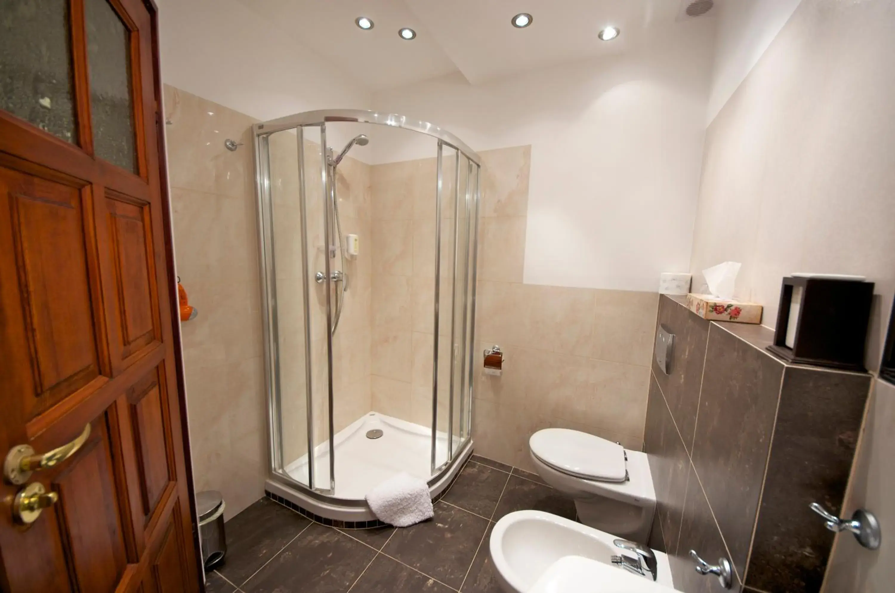 Large Twin Room - single occupancy in Wawabed Aparthotel Large Twin Room - single occupancy in Wawabed Aparthotel