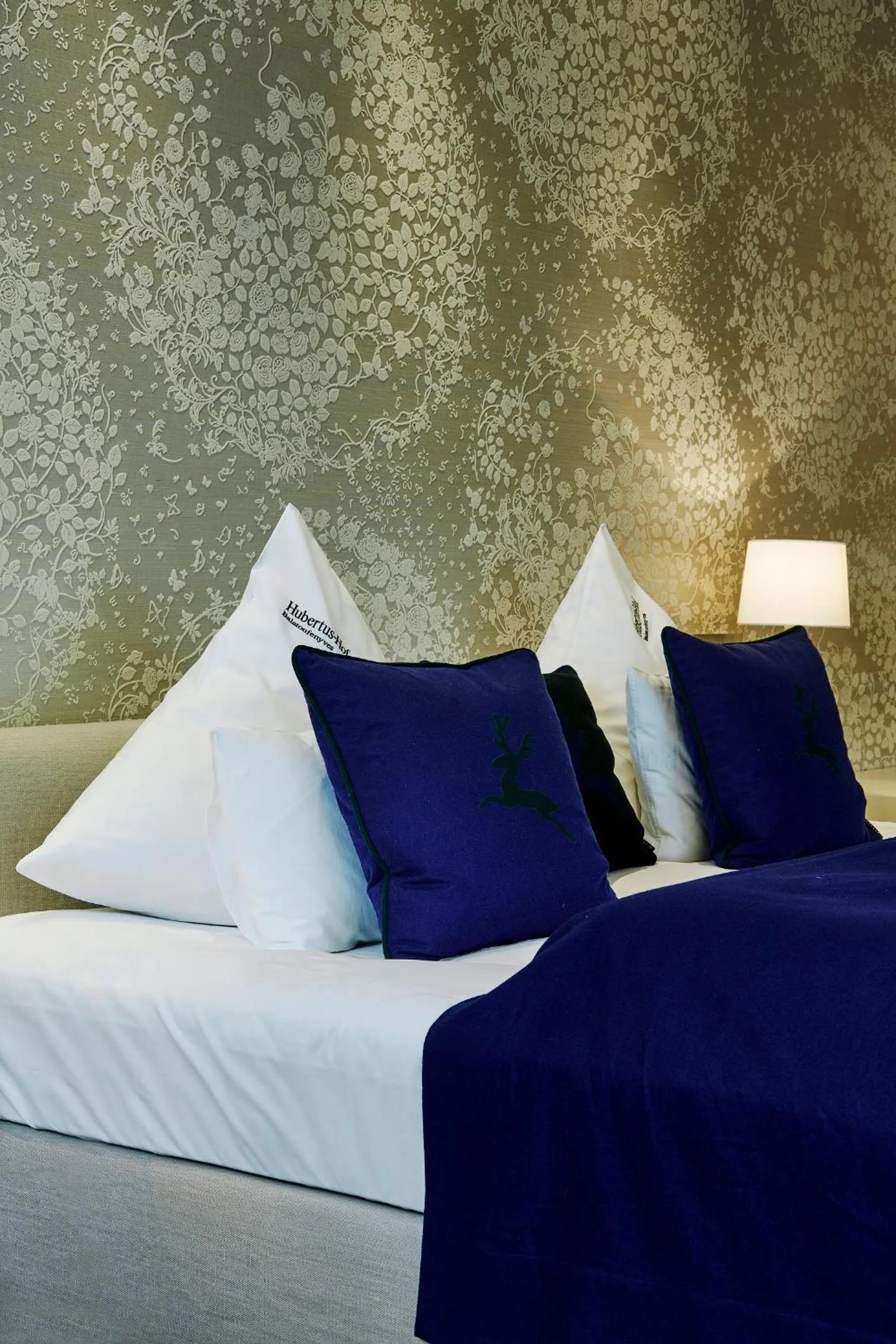 Other, Bed in Hubertus Hof Landhotel