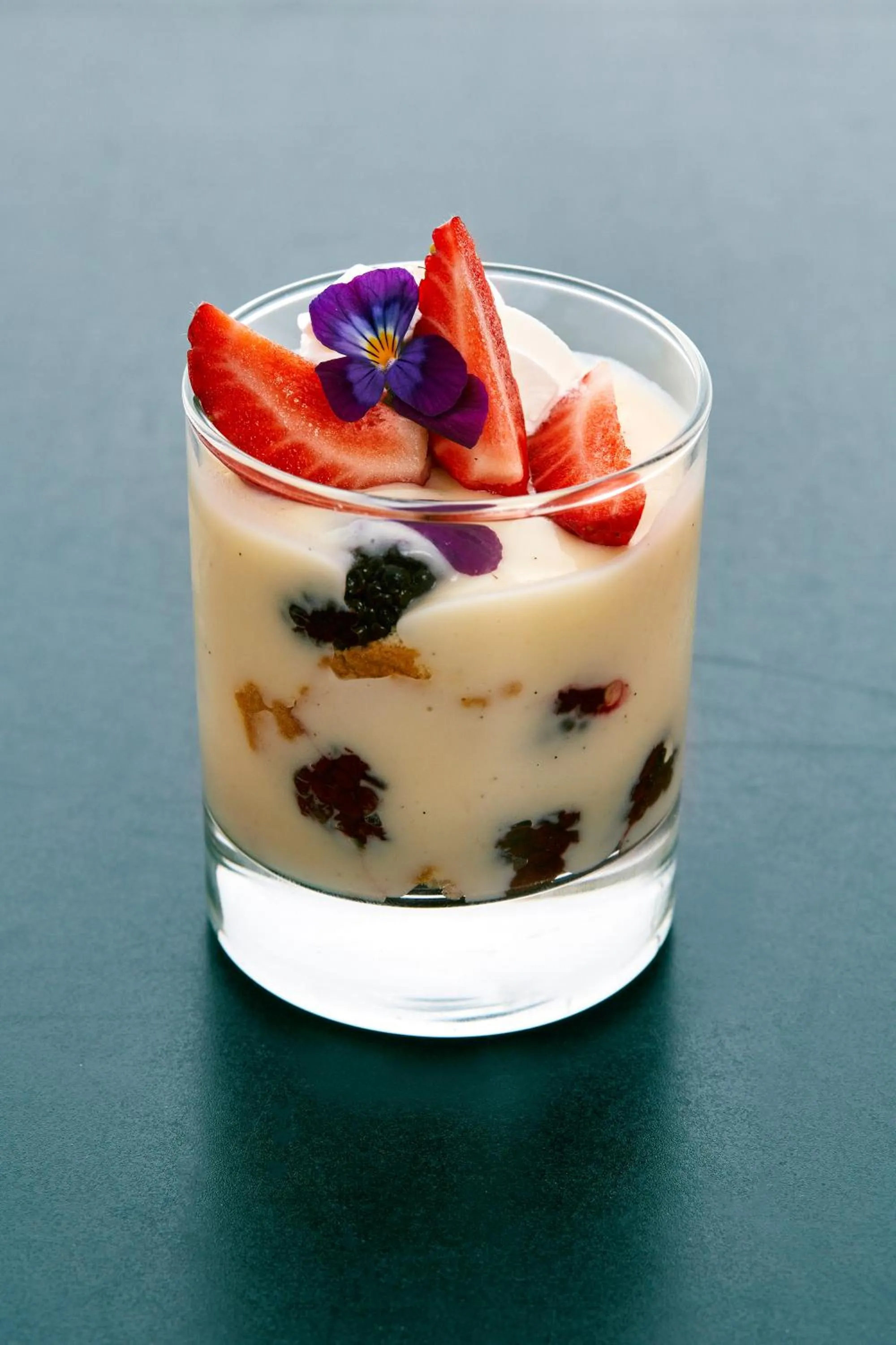 Food in Hubertus Hof Landhotel