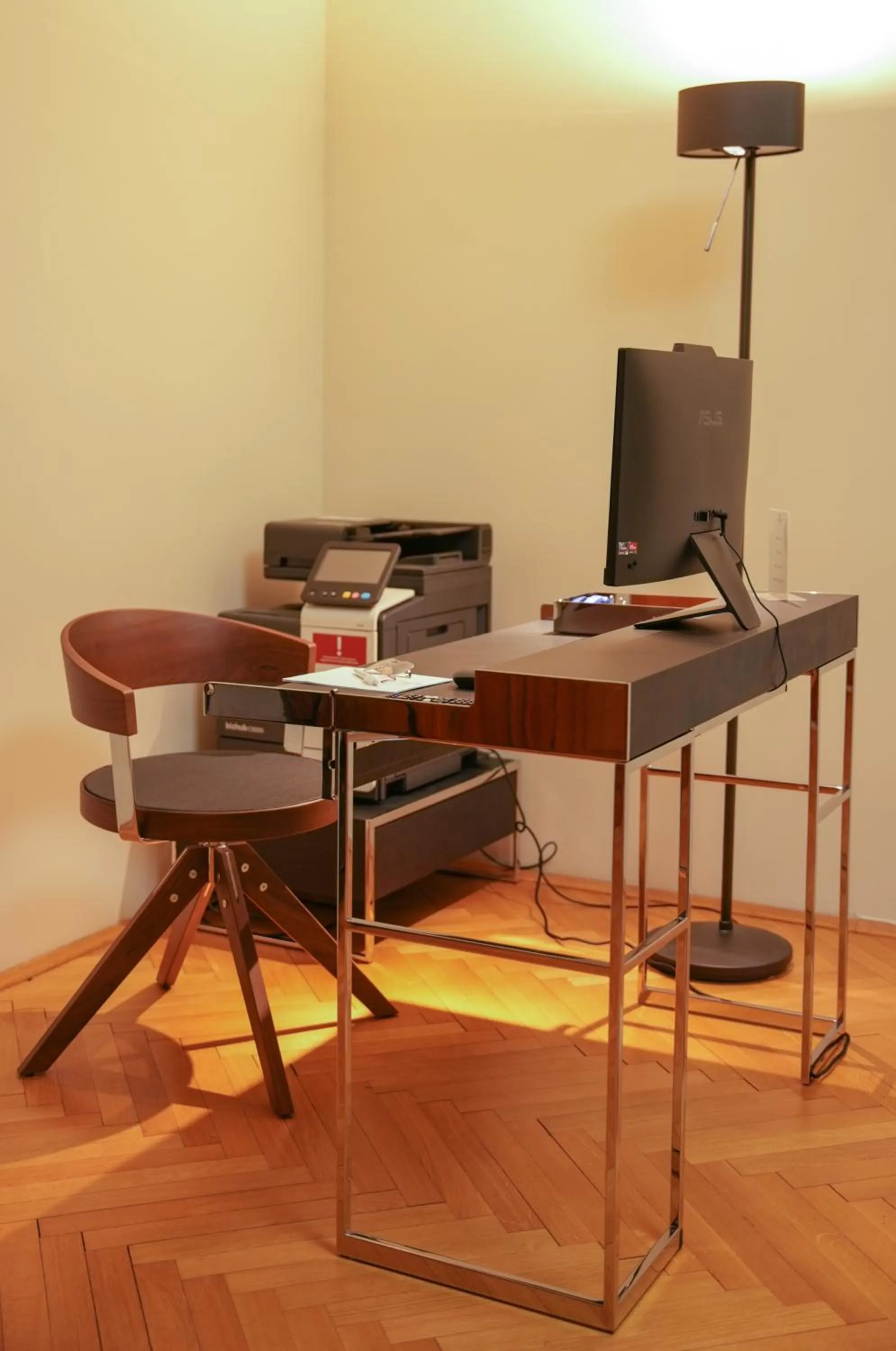 Hubertus Hof Landhotel