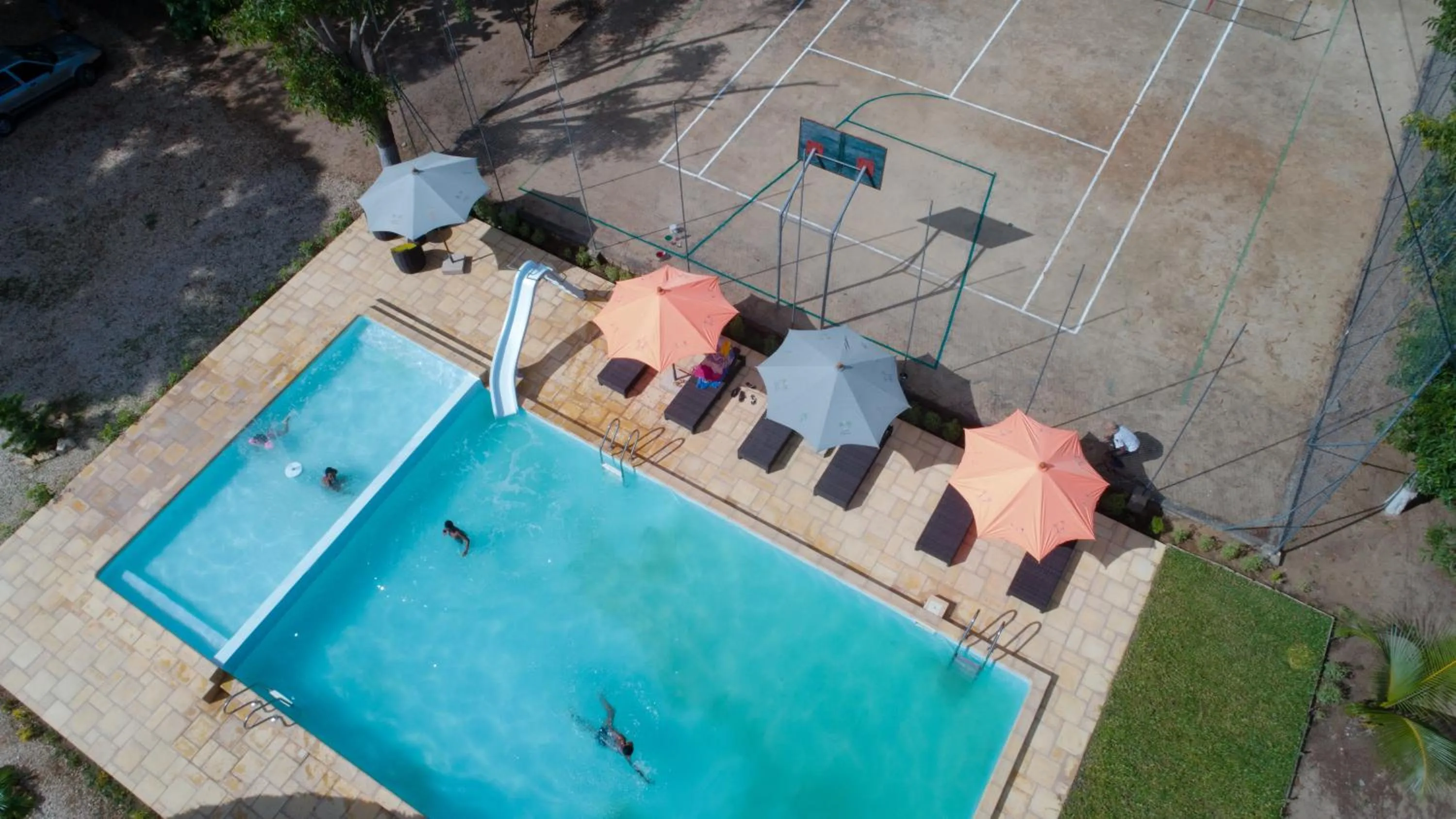 Holidays Hotel