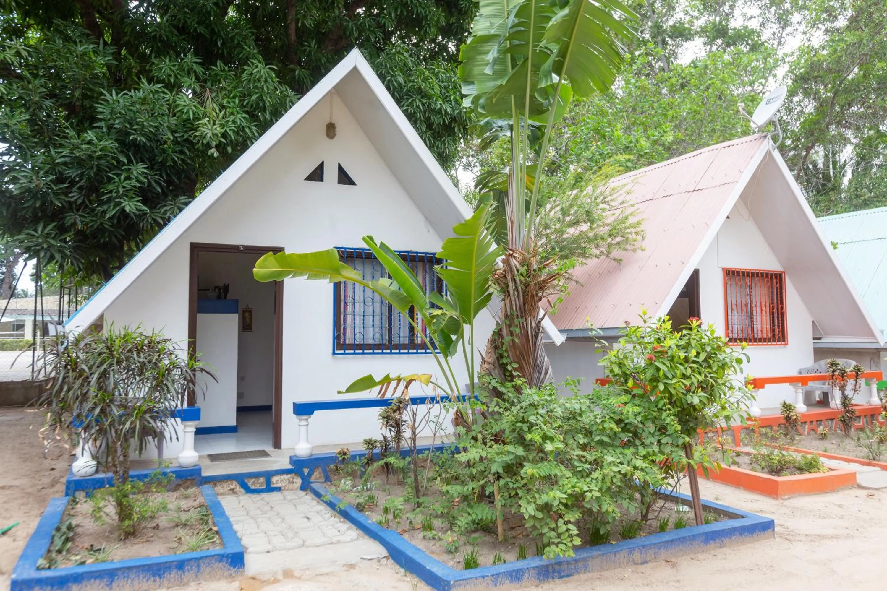 Holidays Hotel