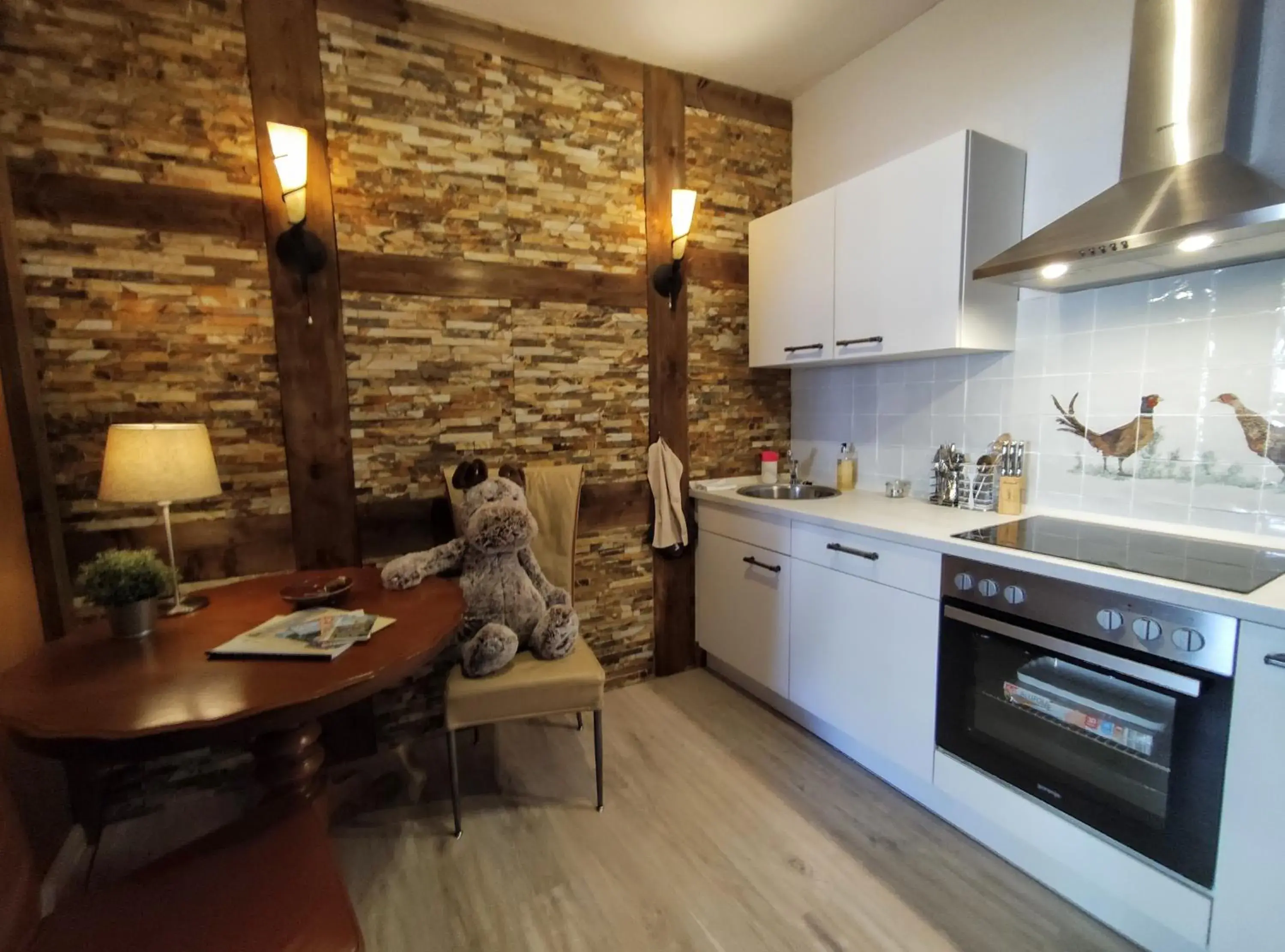 Ferienhaus Moselglück Ferienhaus Moselglück
