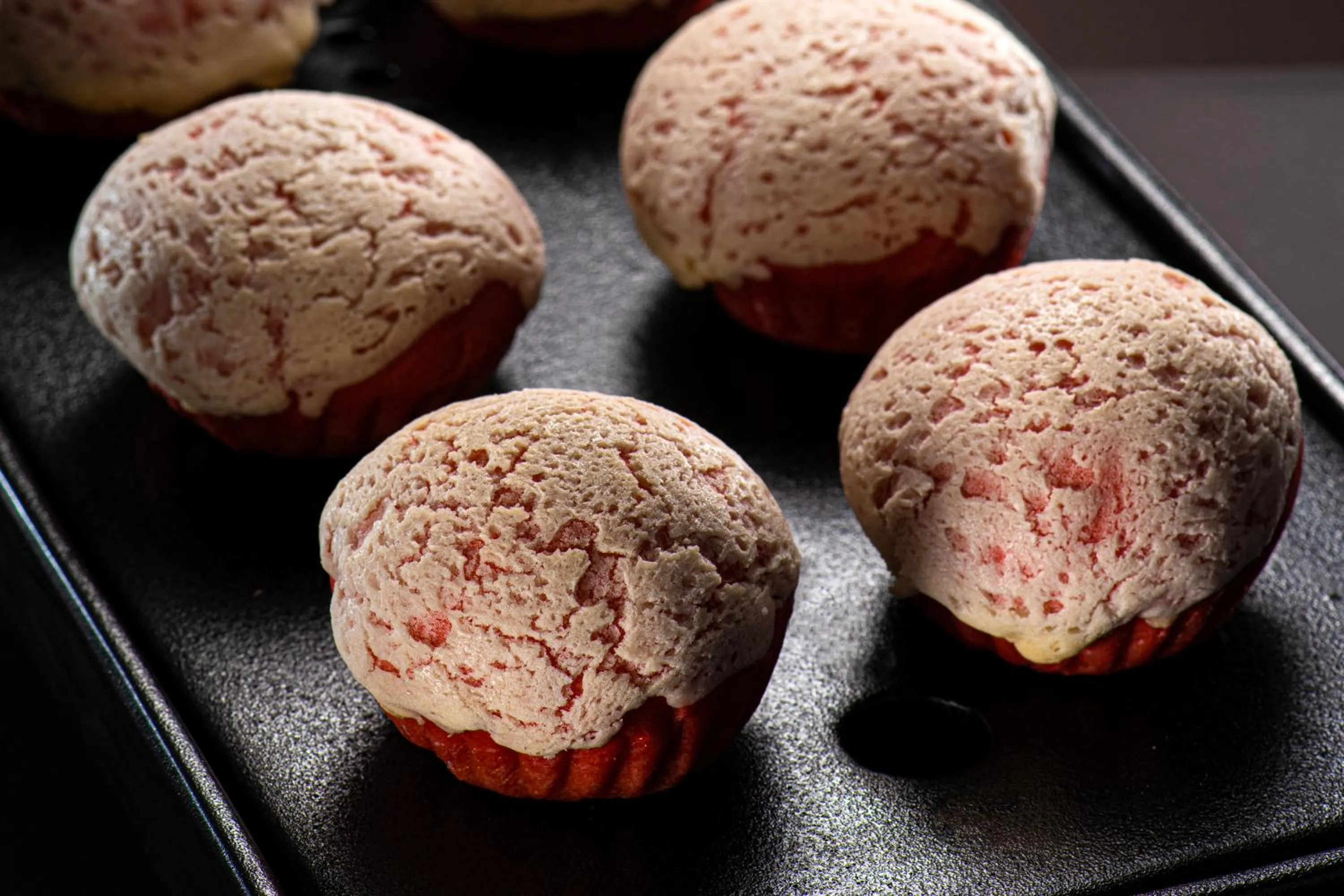 Restaurant/places to eat in Crowne Plaza Shenzhen Longgang City Centre by IHG