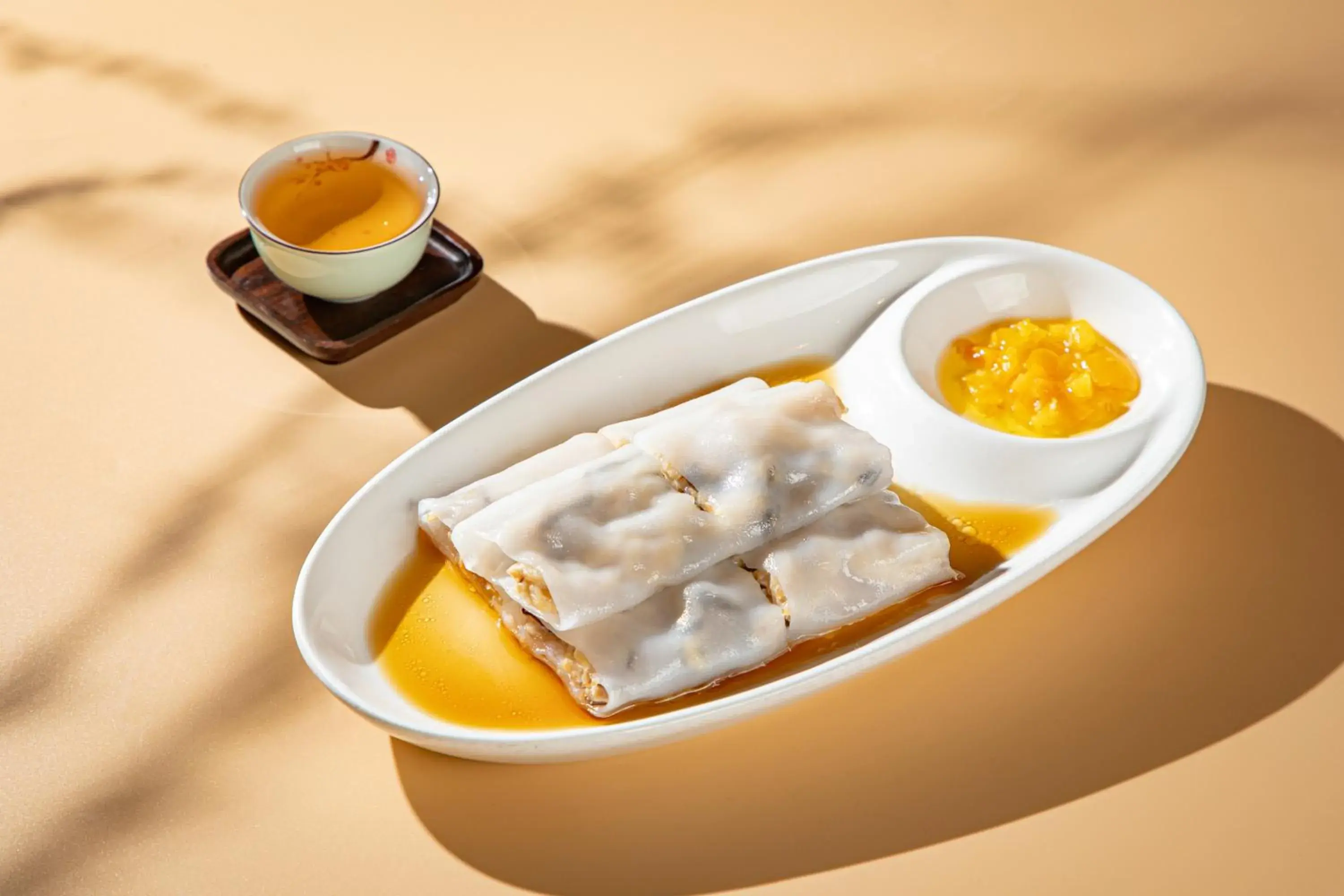 Restaurant/places to eat in Crowne Plaza Shenzhen Longgang City Centre by IHG Restaurant/places to eat in Crowne Plaza Shenzhen Longgang City Centre by IHG