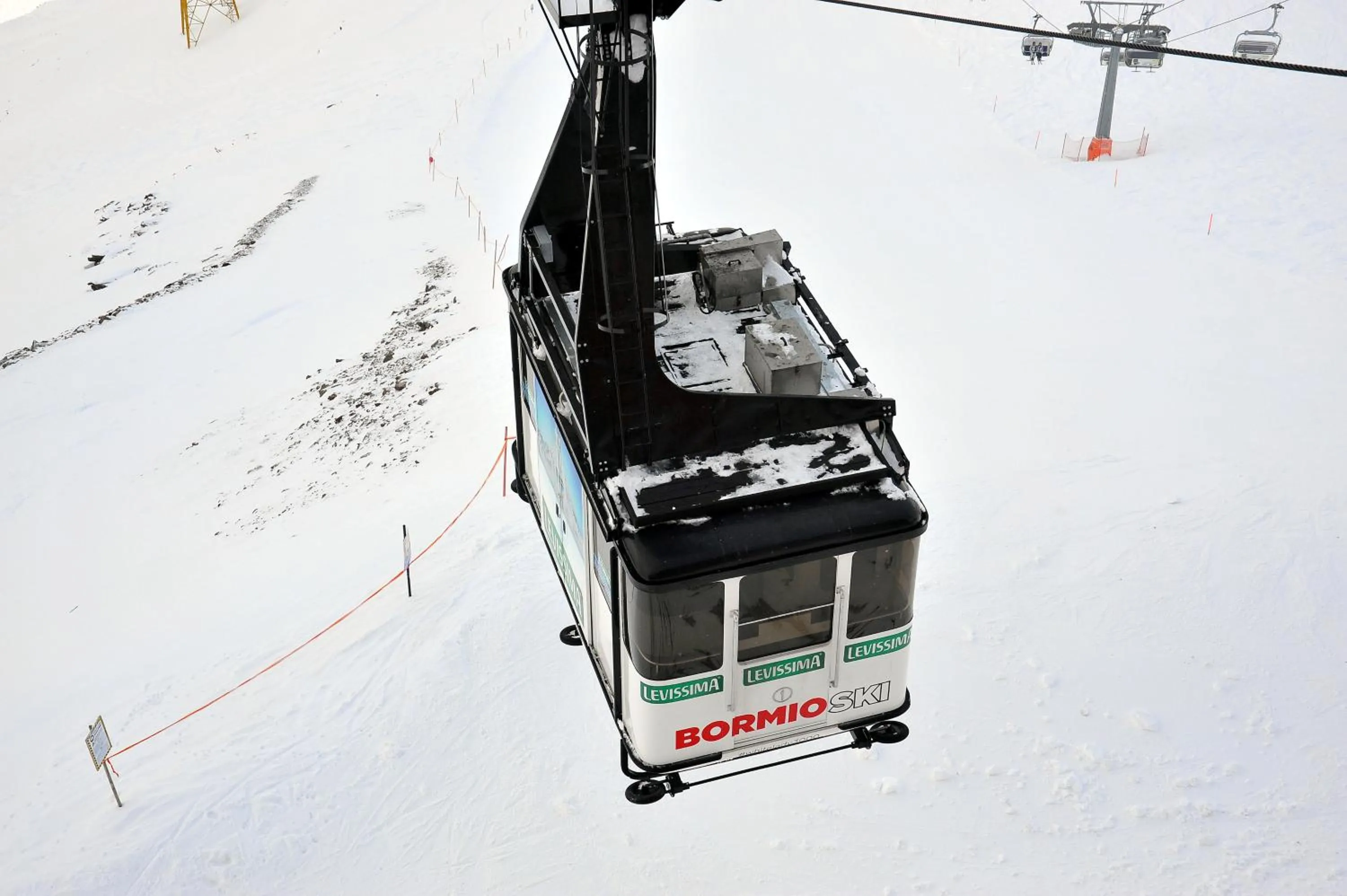 Other in Albergo Stelvio