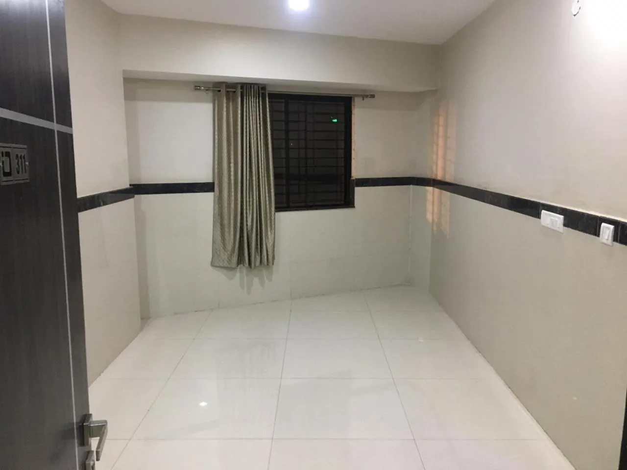 Property building in Hotel Bestend