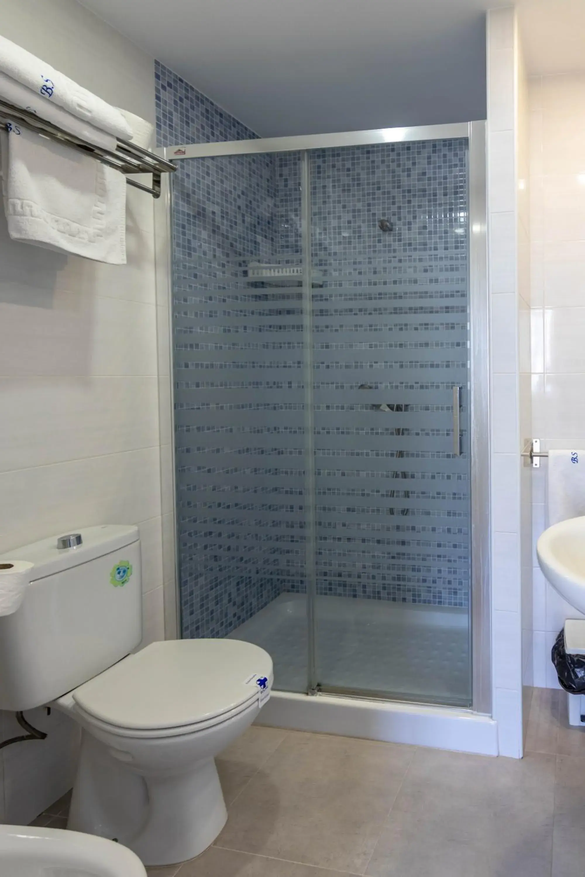 One-Bedroom Apartment with Pool View in Apartamentos Buensol One-Bedroom Apartment with Pool View in Apartamentos Buensol