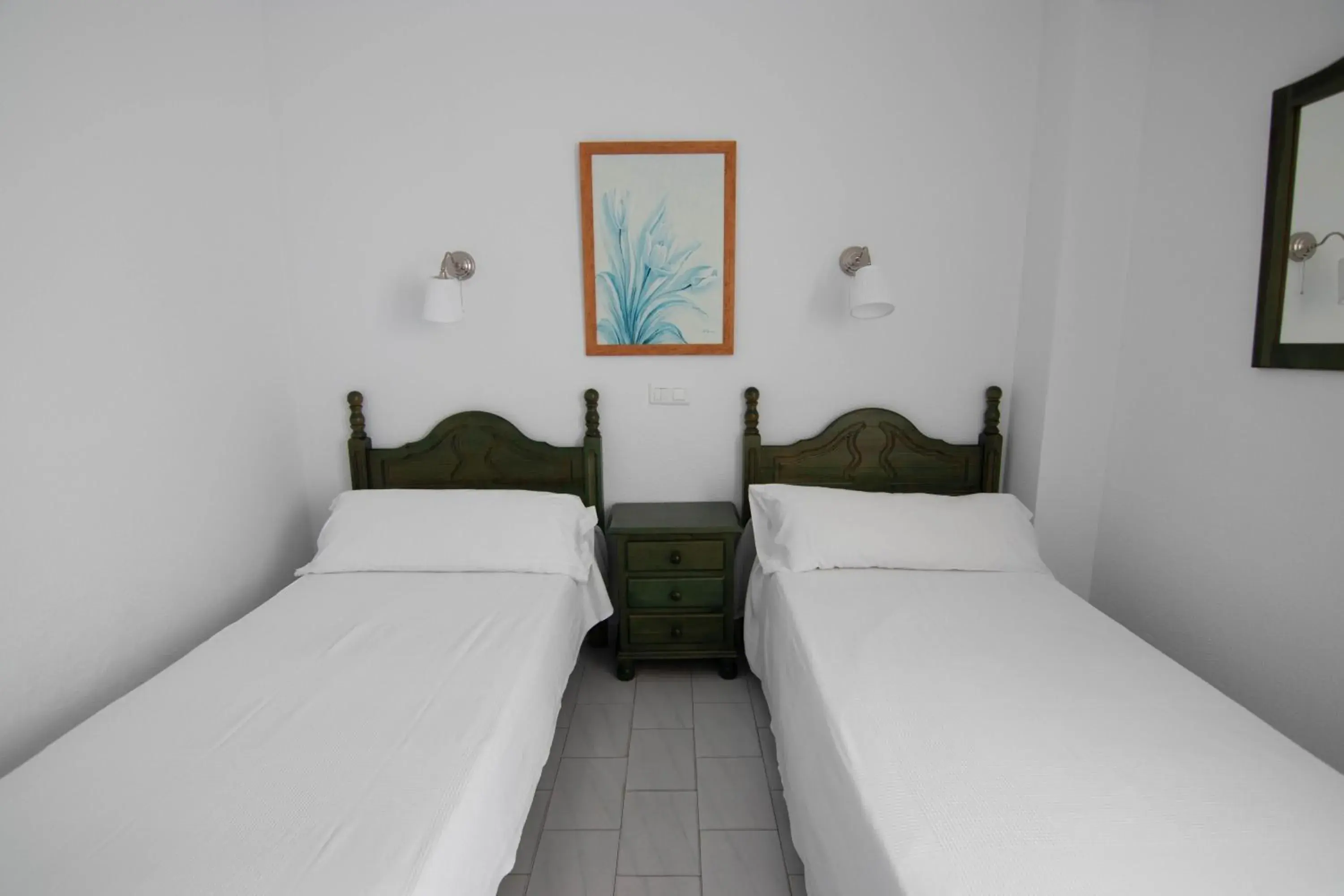One-Bedroom Apartment with Pool View in Apartamentos Buensol One-Bedroom Apartment with Pool View in Apartamentos Buensol