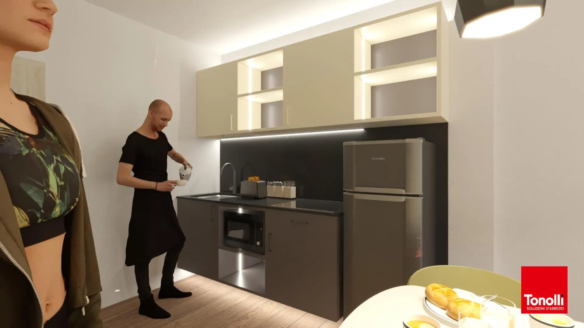 Residence Centro Vela