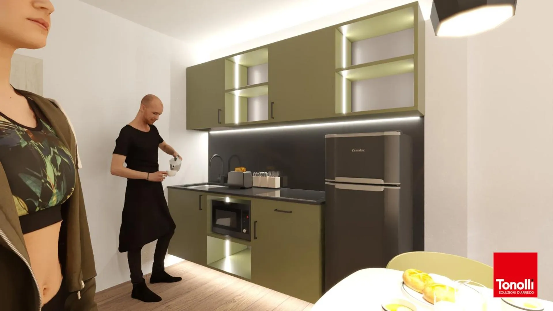 Residence Centro Vela