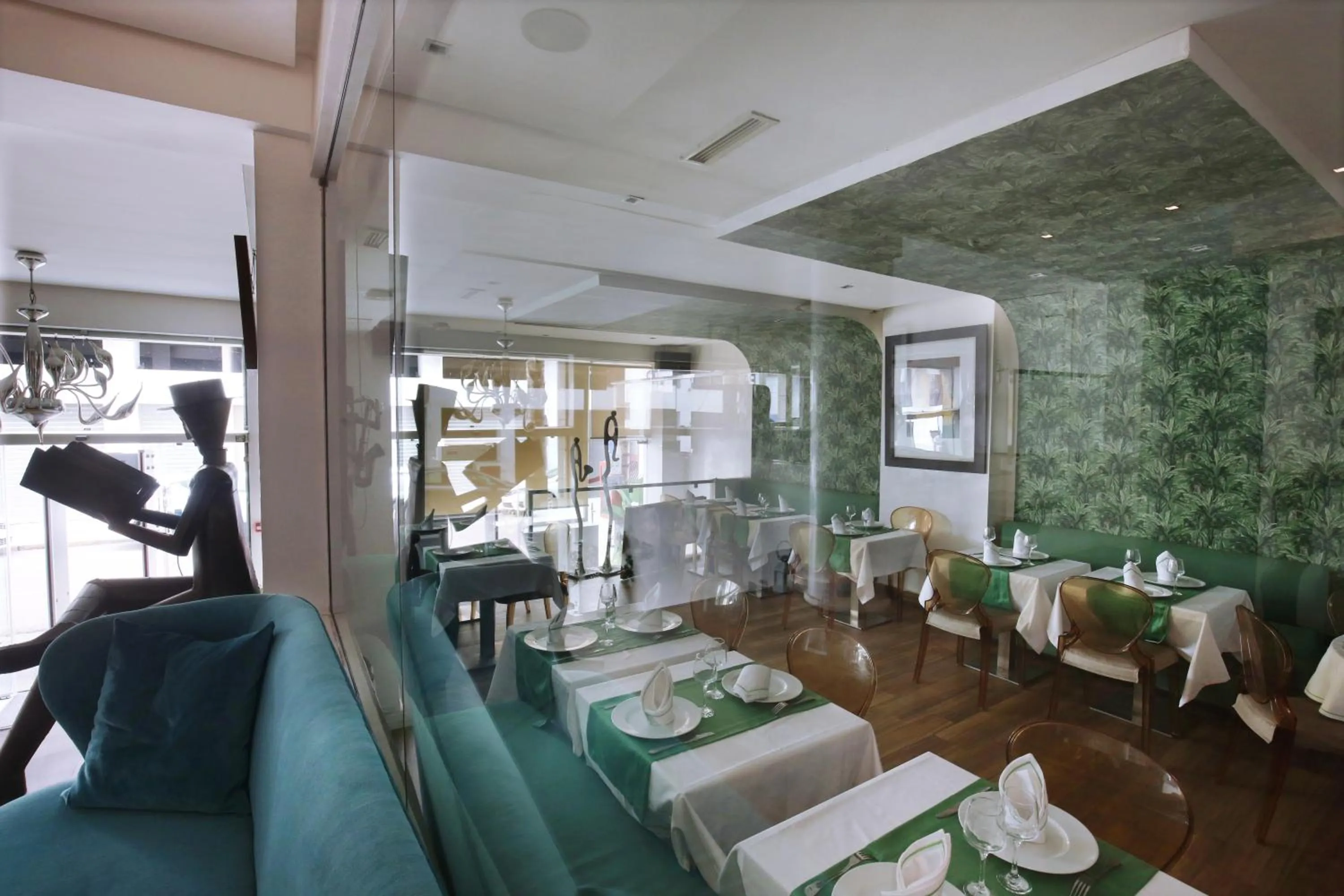 Park Suites Hotel Luxury Boutique Hotel