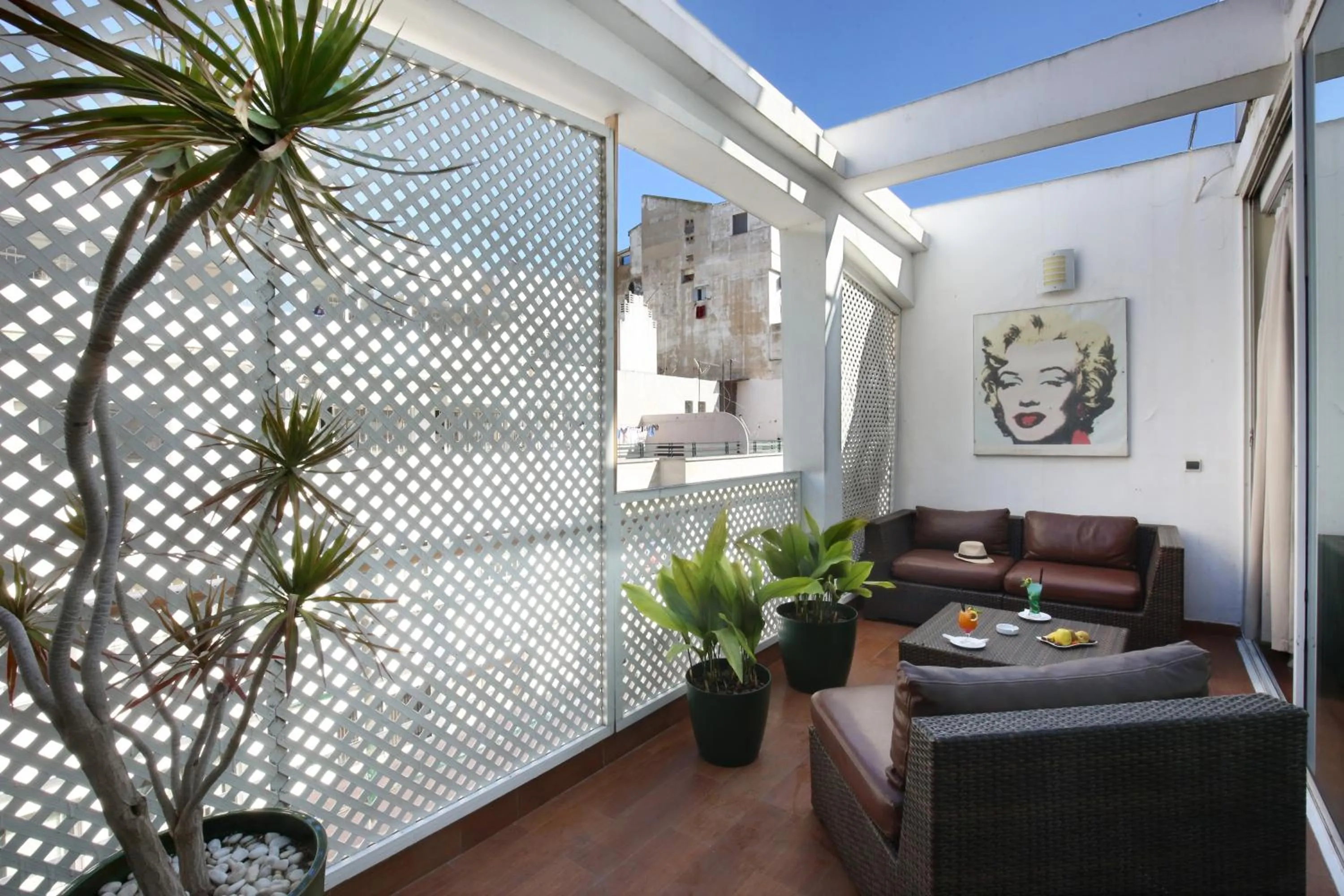 Park Suites Hotel Luxury Boutique Hotel