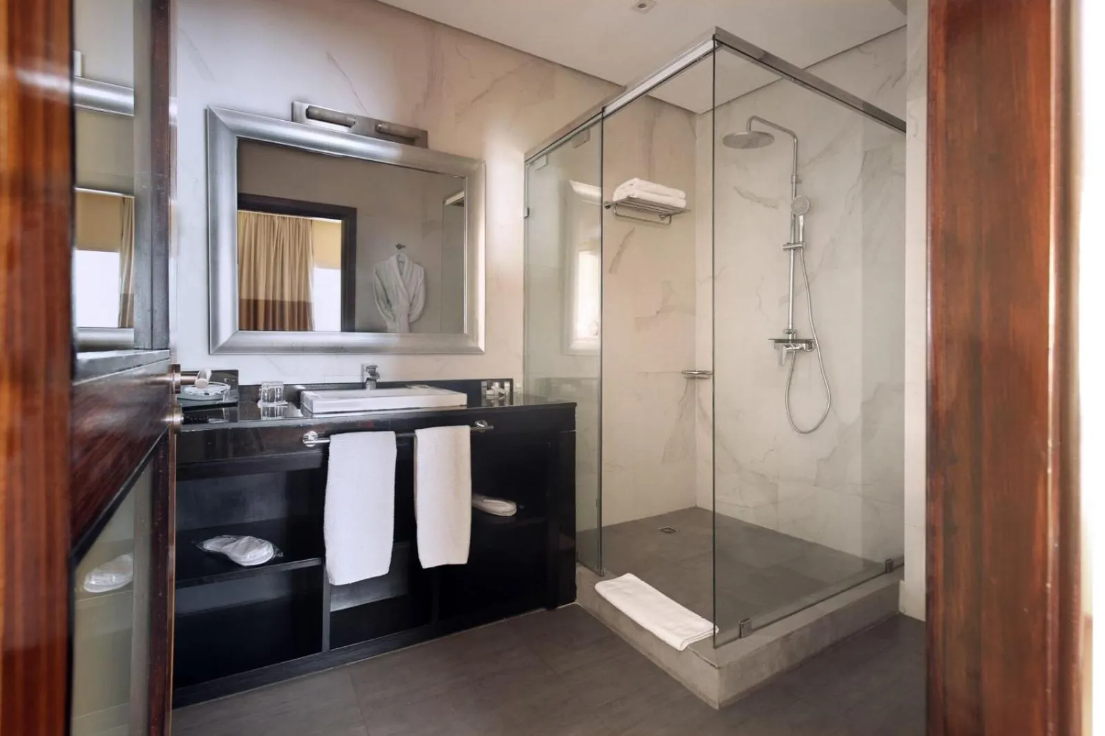 Park Suites Hotel Luxury Boutique Hotel