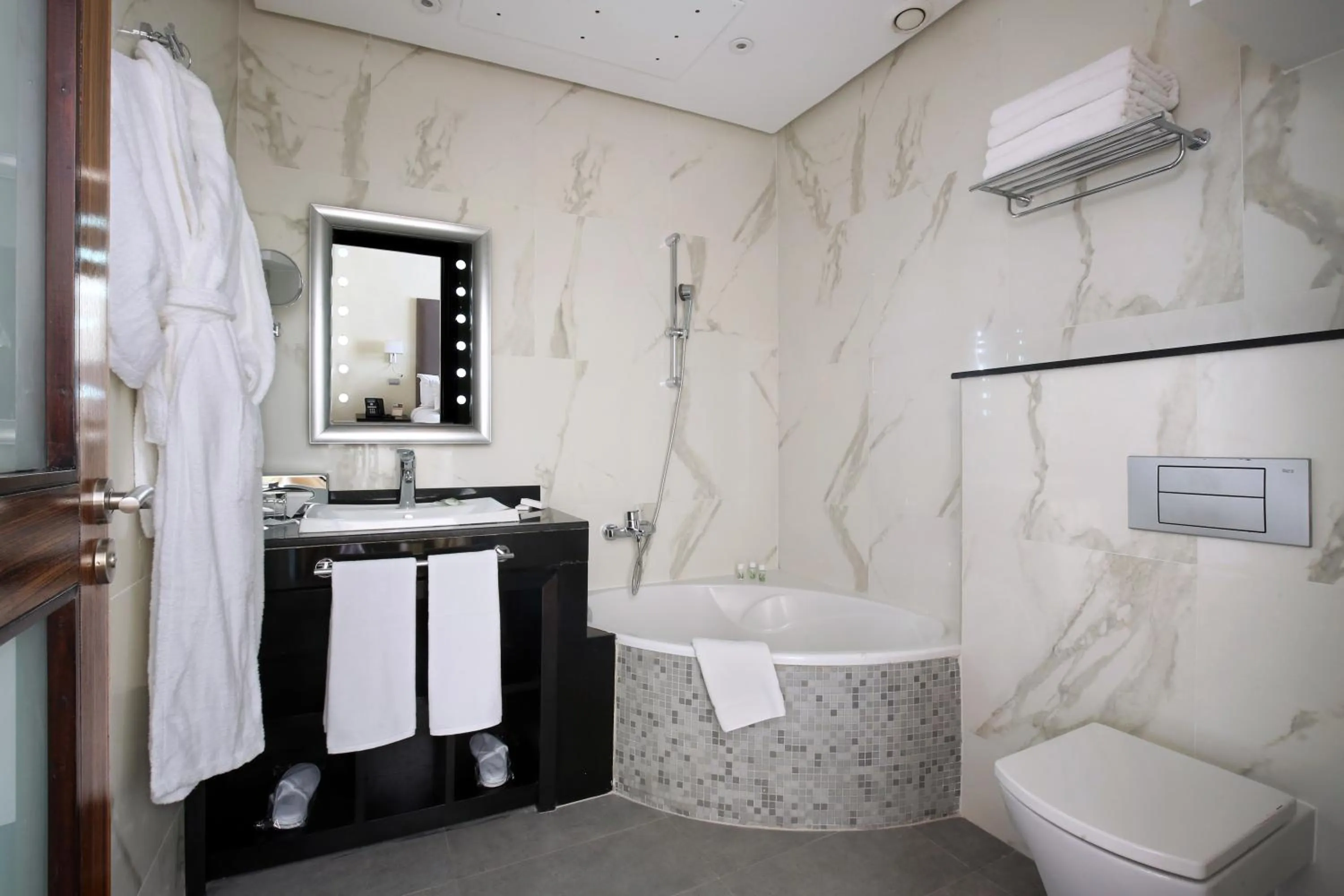 Park Suites Hotel Luxury Boutique Hotel