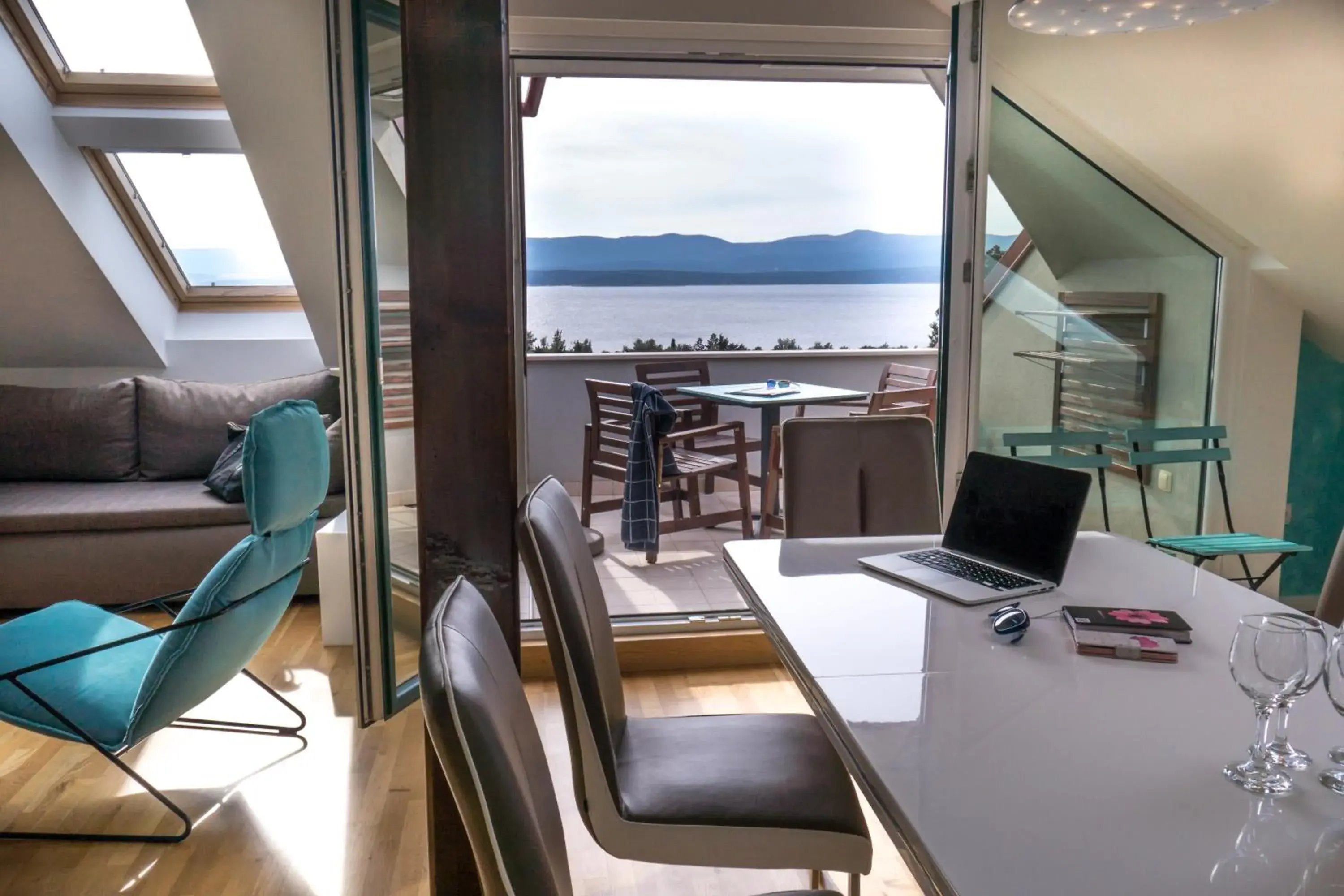 Luxury 3-bedroom apartment Zen Luxury 3-bedroom apartment Zen