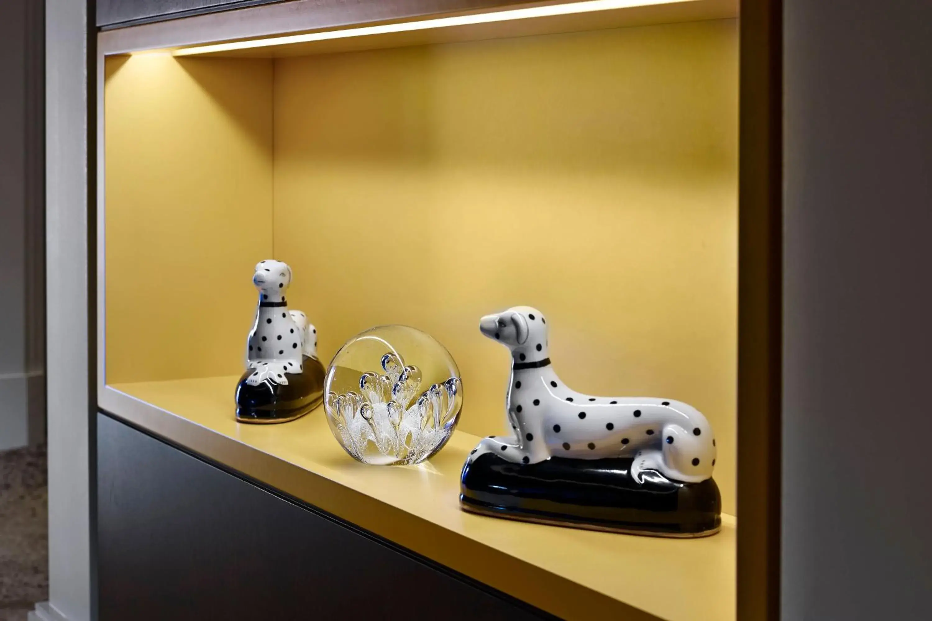 Superior King Room in Sheraton Grand London Park Lane Superior King Room in Sheraton Grand London Park Lane