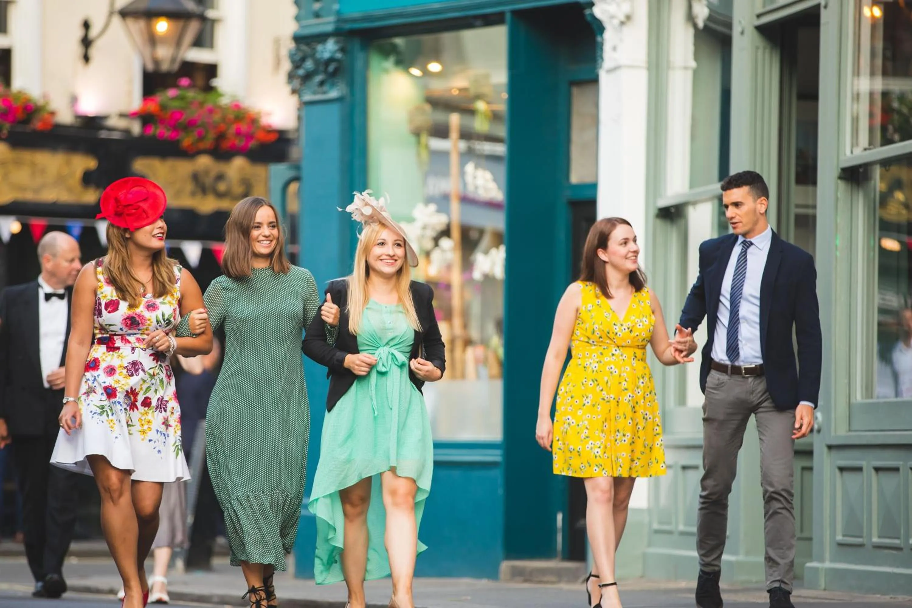 Other in Sheraton Grand London Park Lane