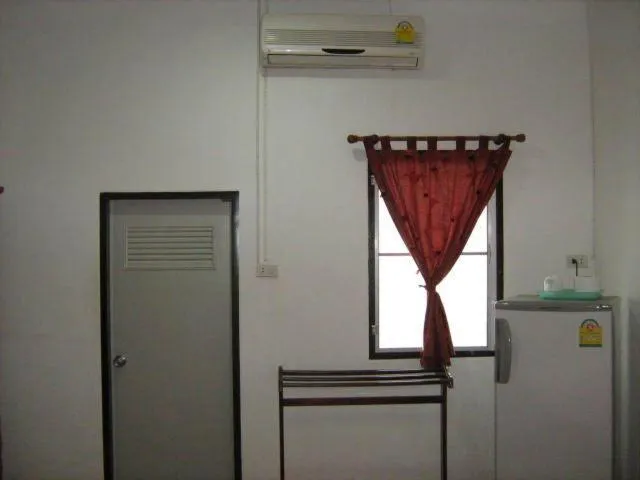 Decorative detail in Lamoon Lamai Residence & Guesthouse