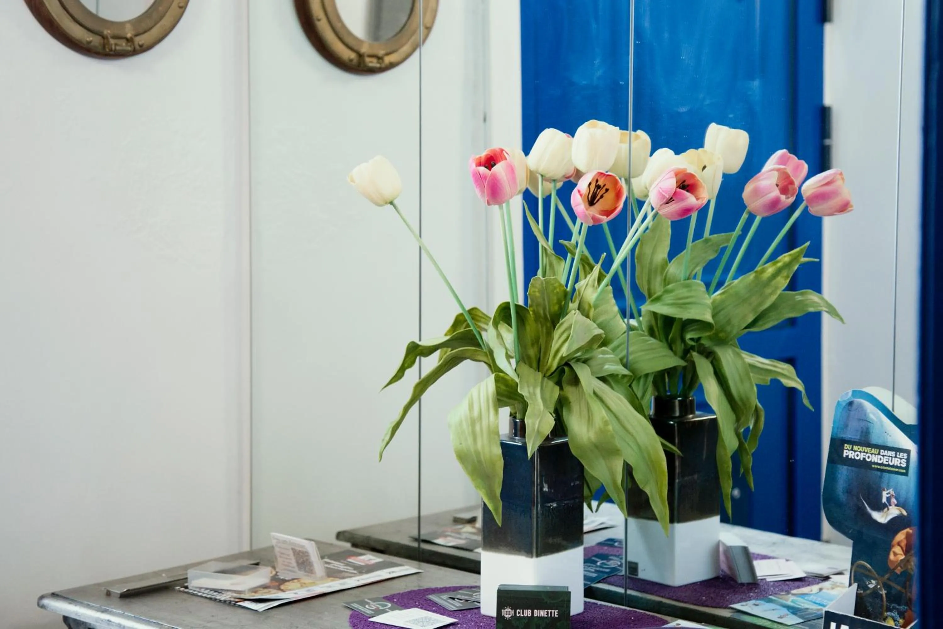 Smartappart Cherbourg (la rose des vents)