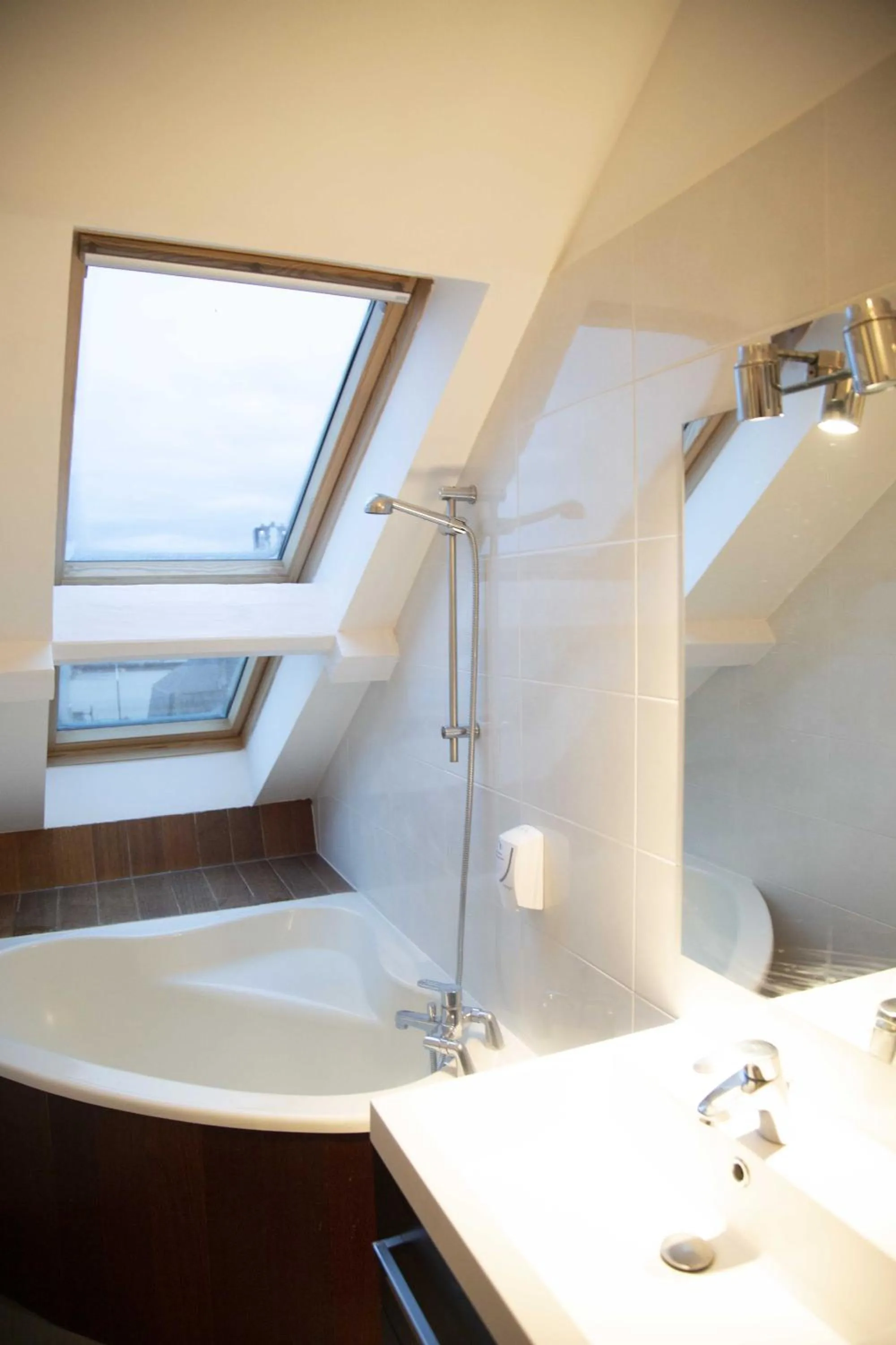 Smartappart Cherbourg (la rose des vents)