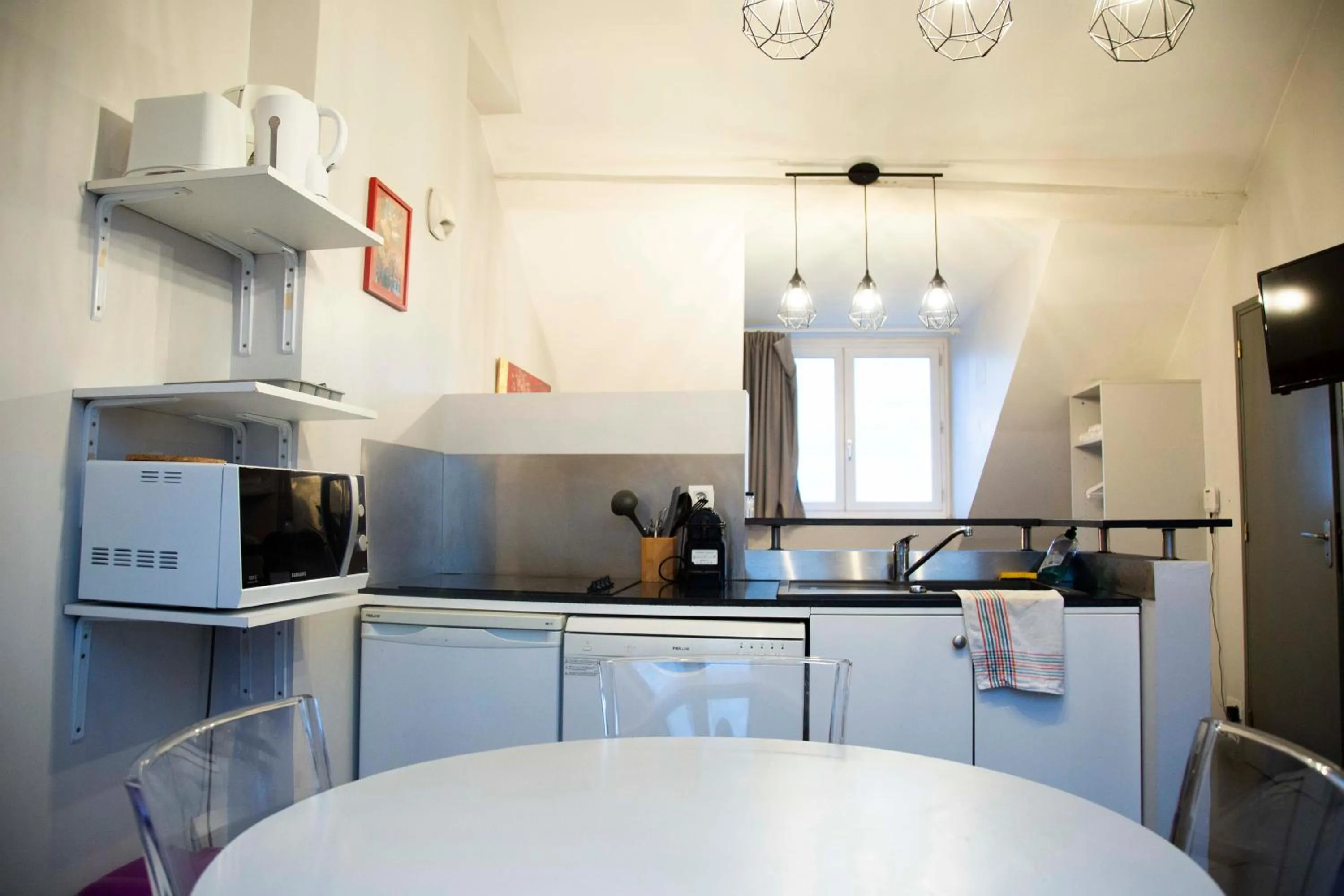 Smartappart Cherbourg (la rose des vents)