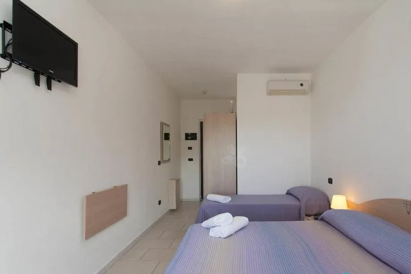 Hotel Diamond Residence