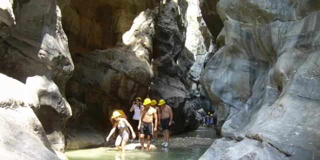 Day in Hotel Diamond Residence