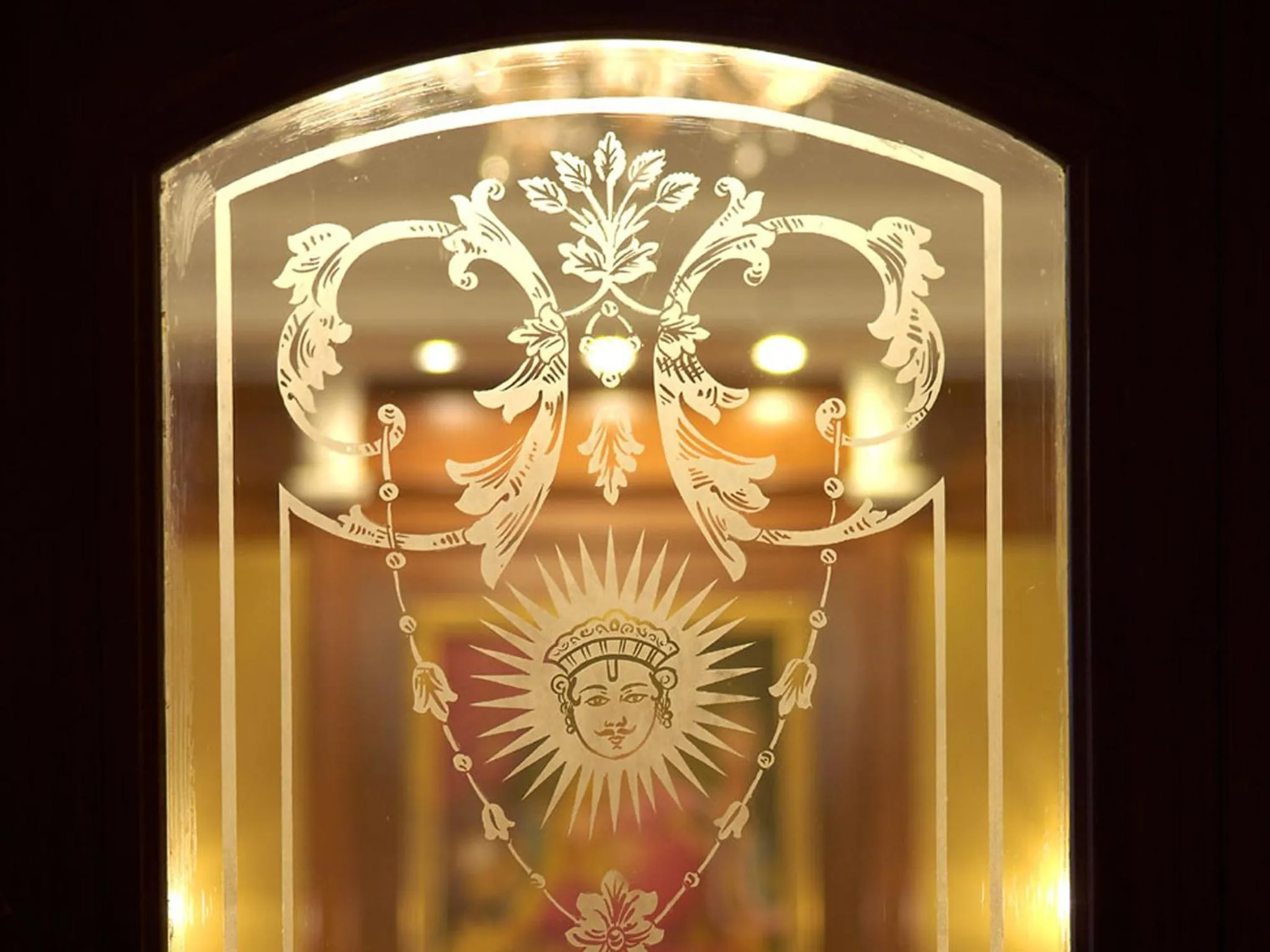 Other in The Lalit Laxmi Vilas Palace