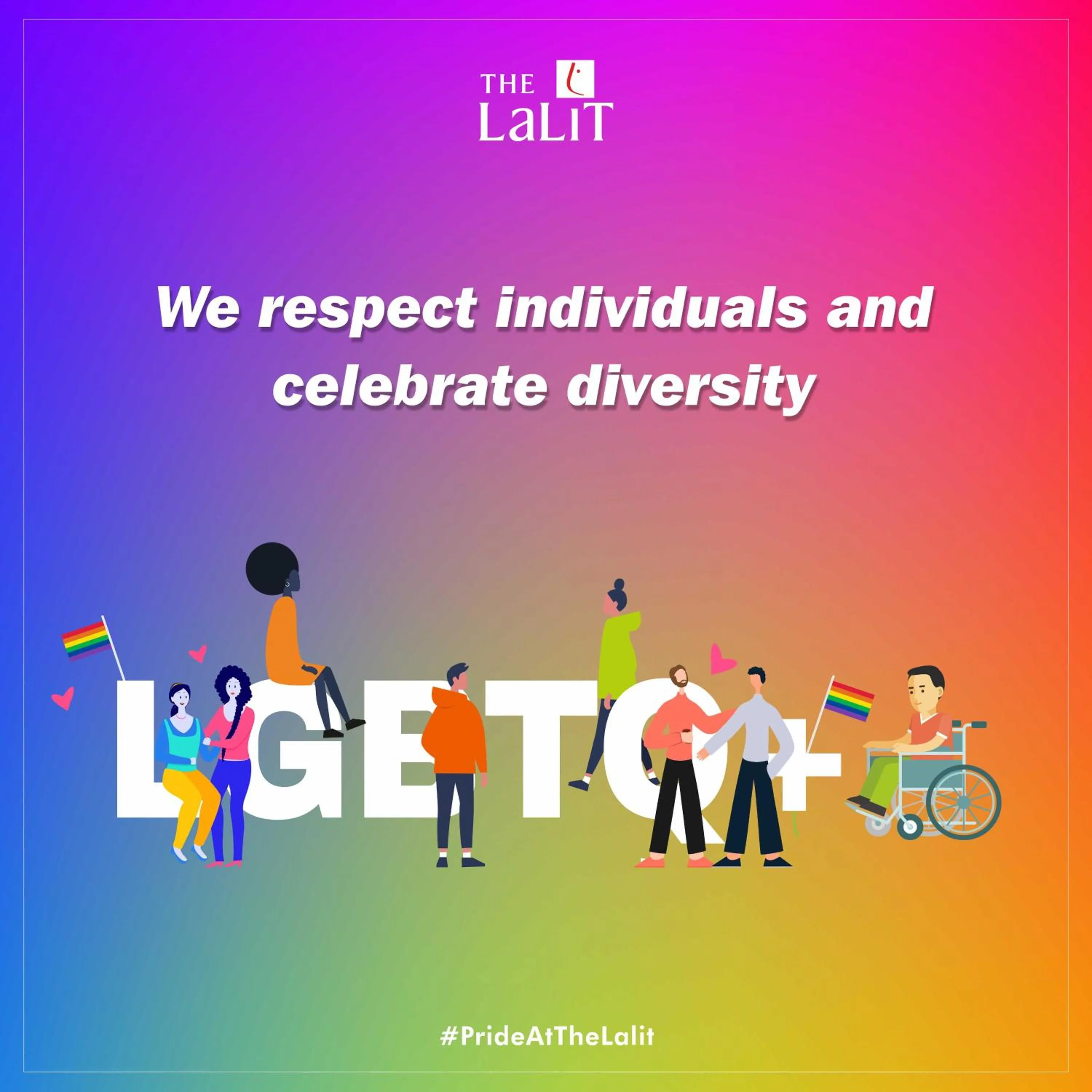 Other in The Lalit Temple View