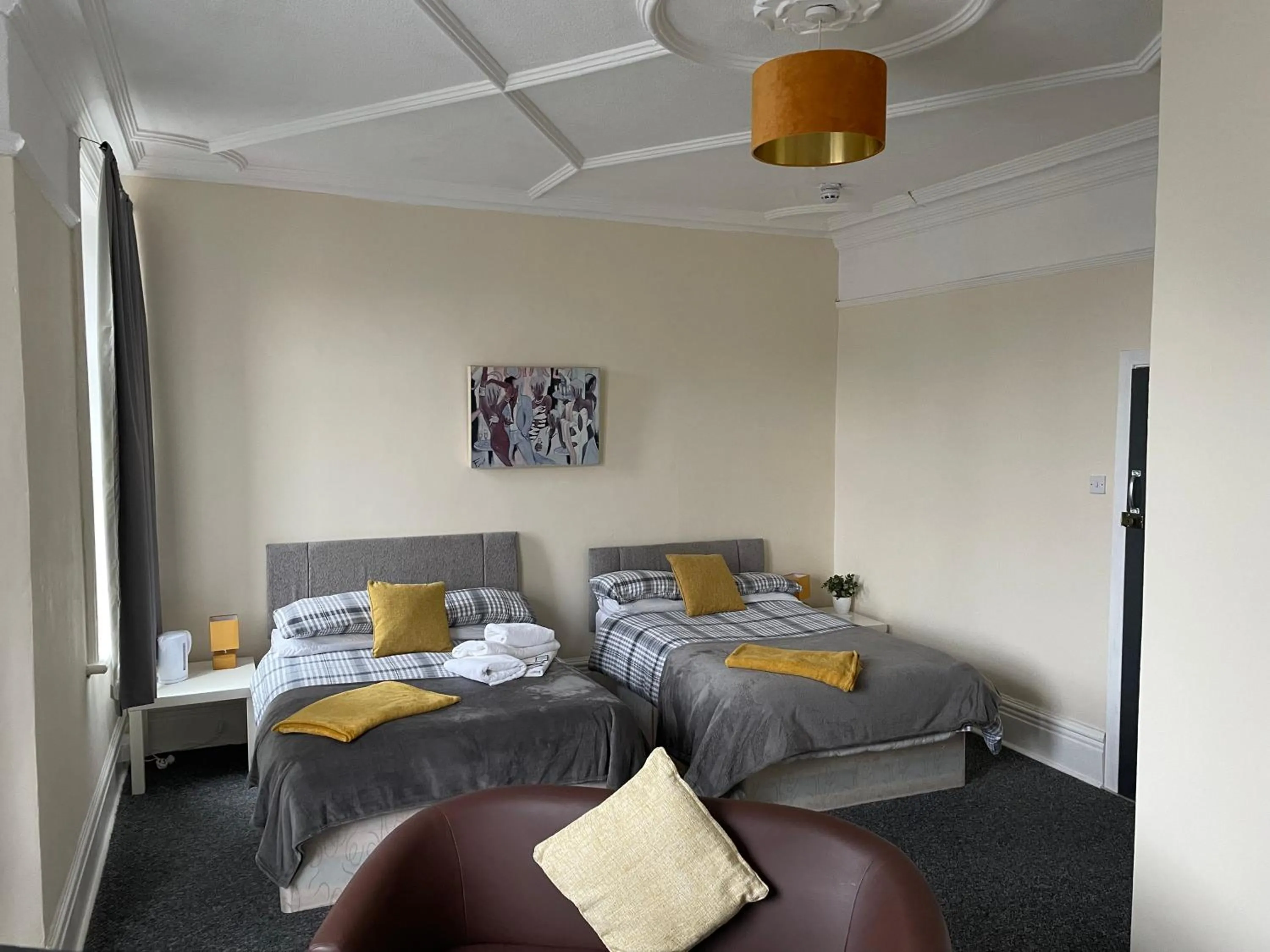 Dunes Hotel