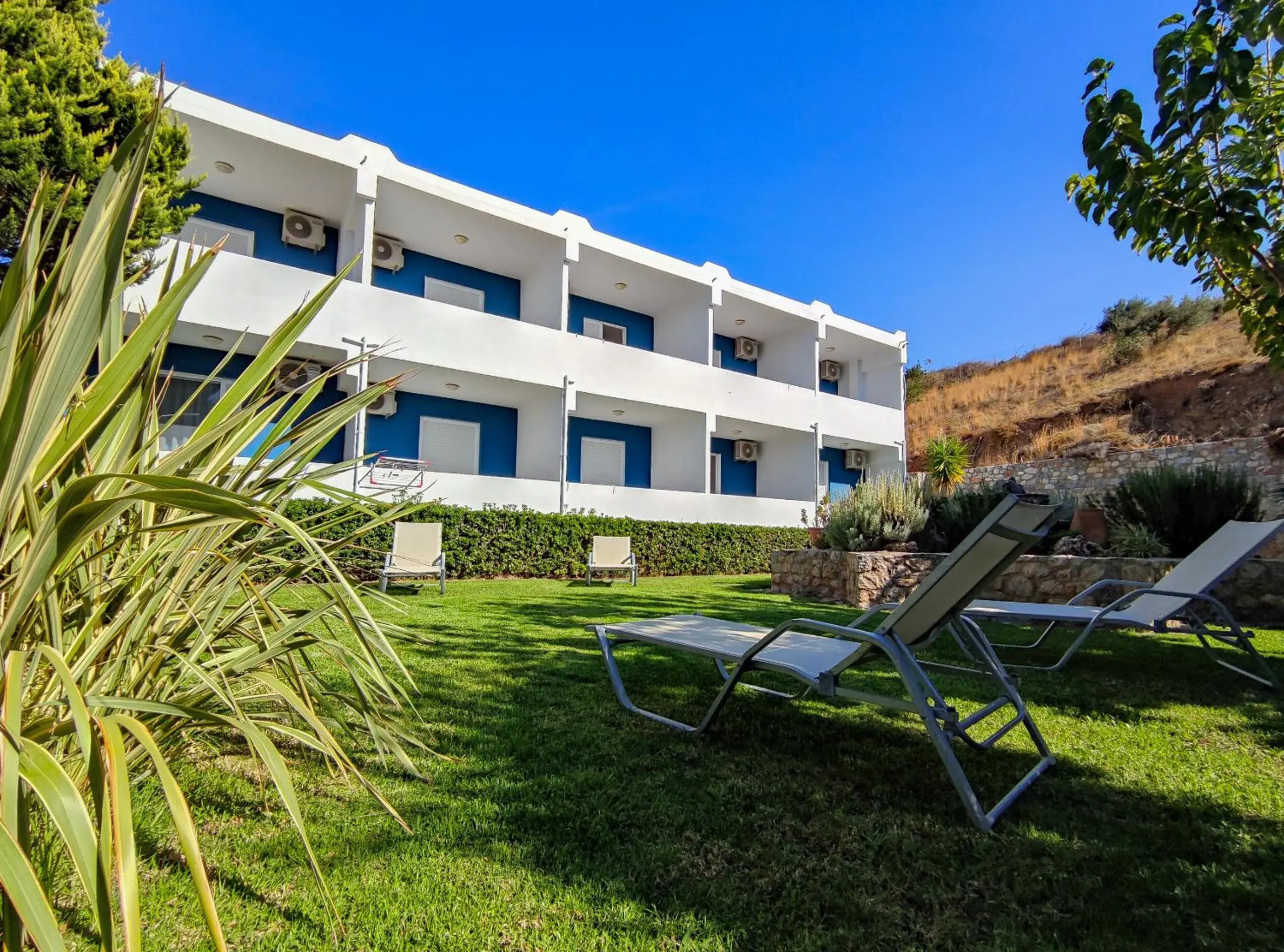 Mythos Apartments Mythos Apartments