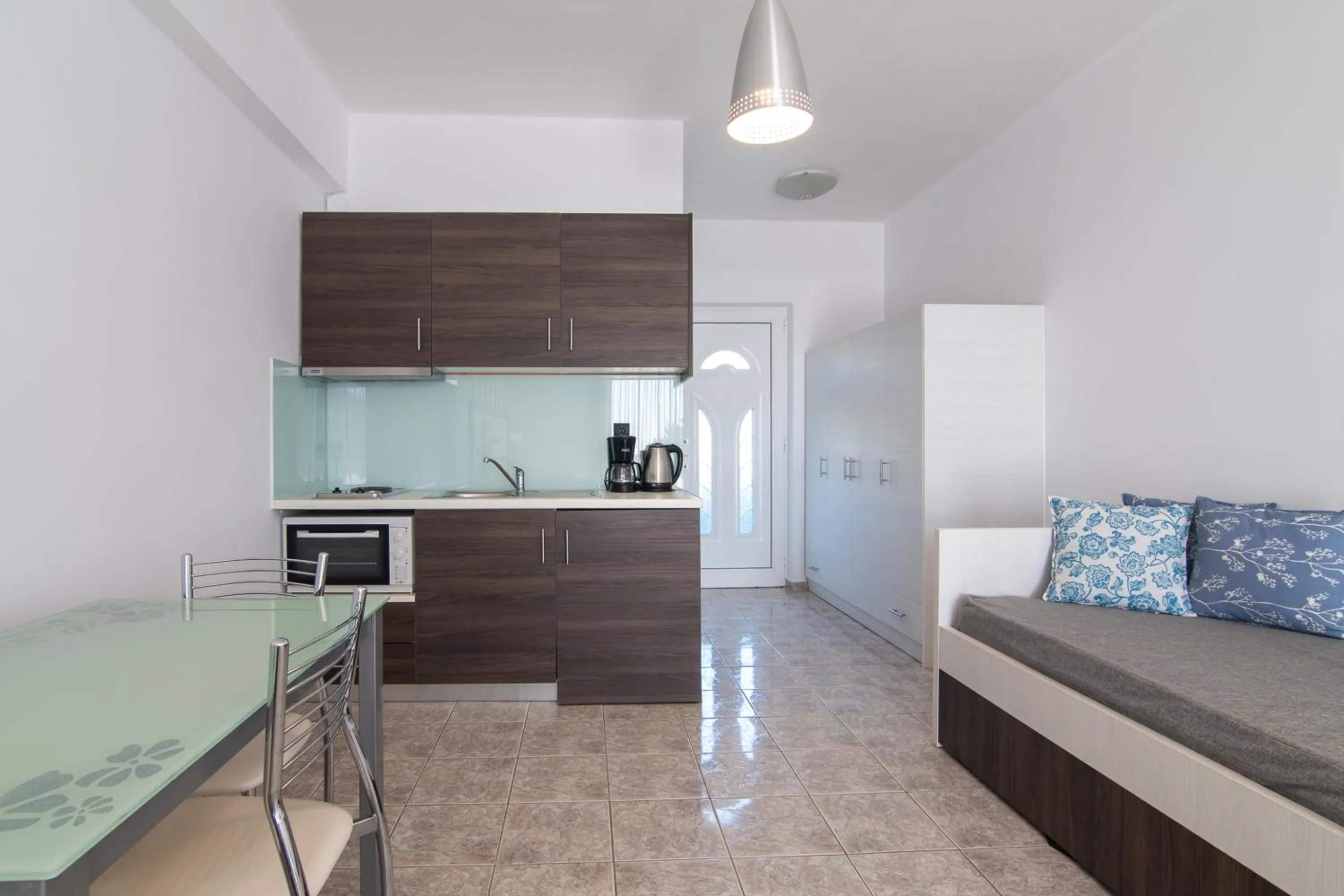 Standard Studio in Mythos Apartments