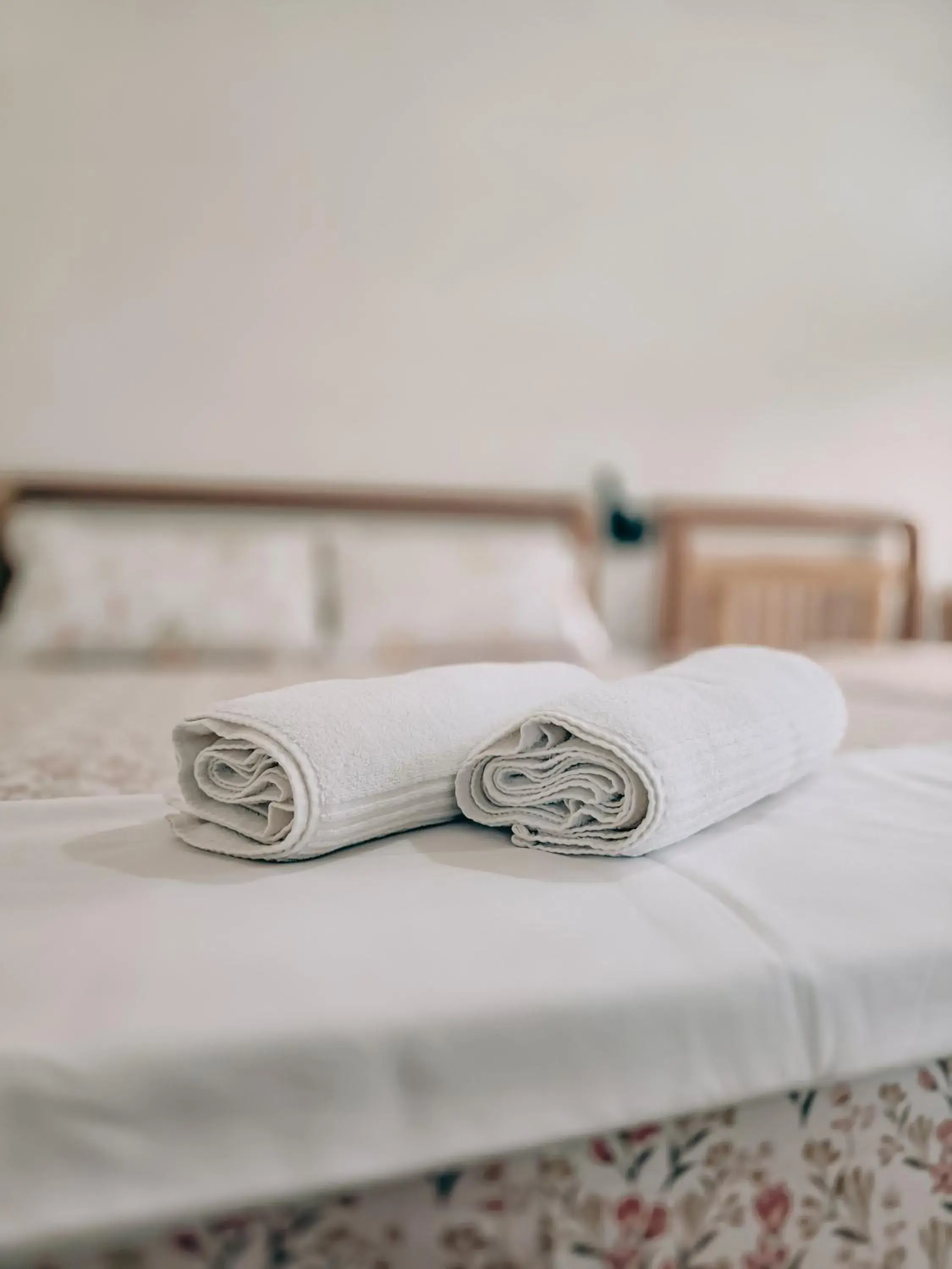 Classic Triple Room - single occupancy in Pousada Rio do Prado Classic Triple Room - single occupancy in Pousada Rio do Prado