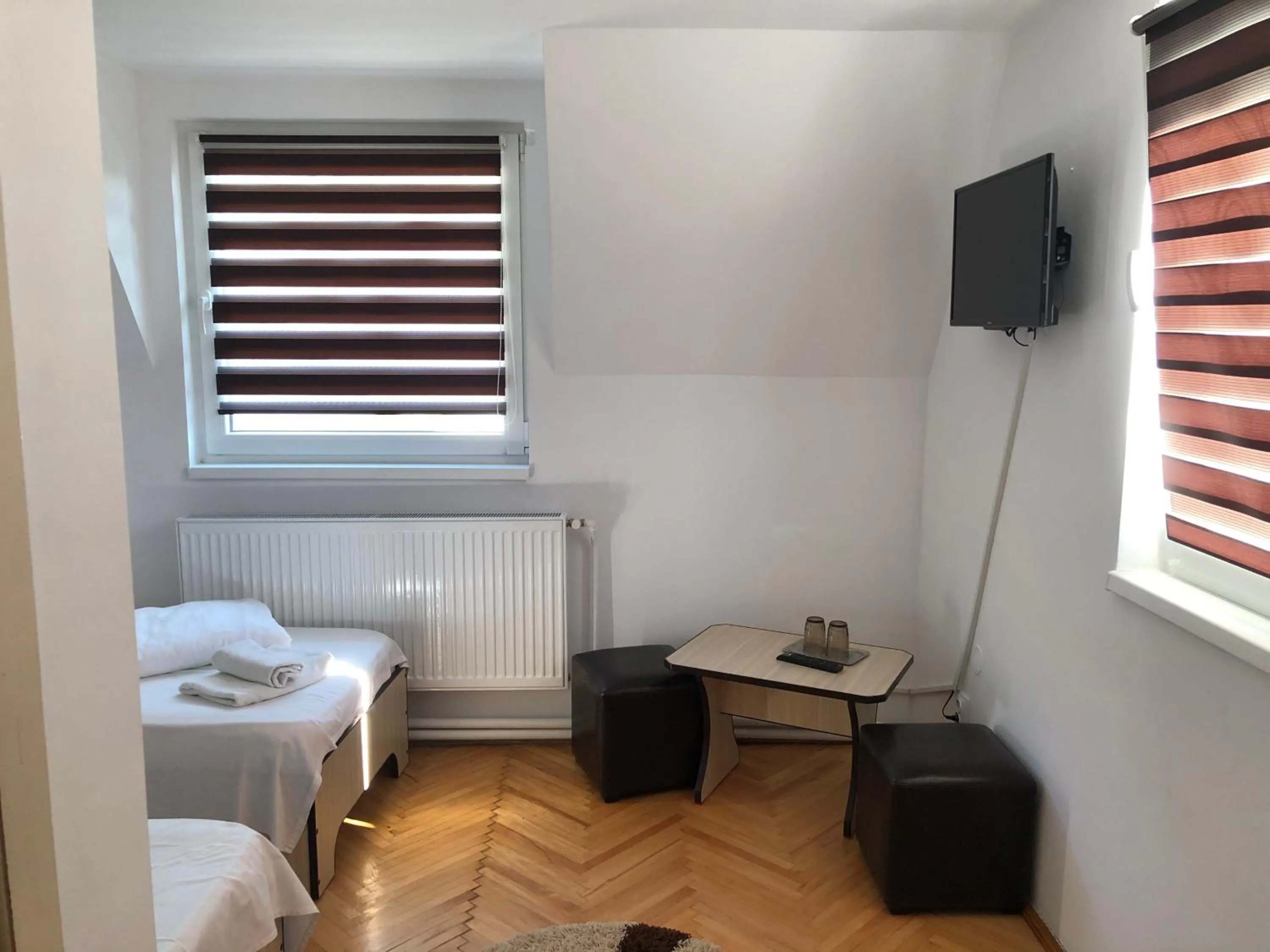 Hotel Poenita