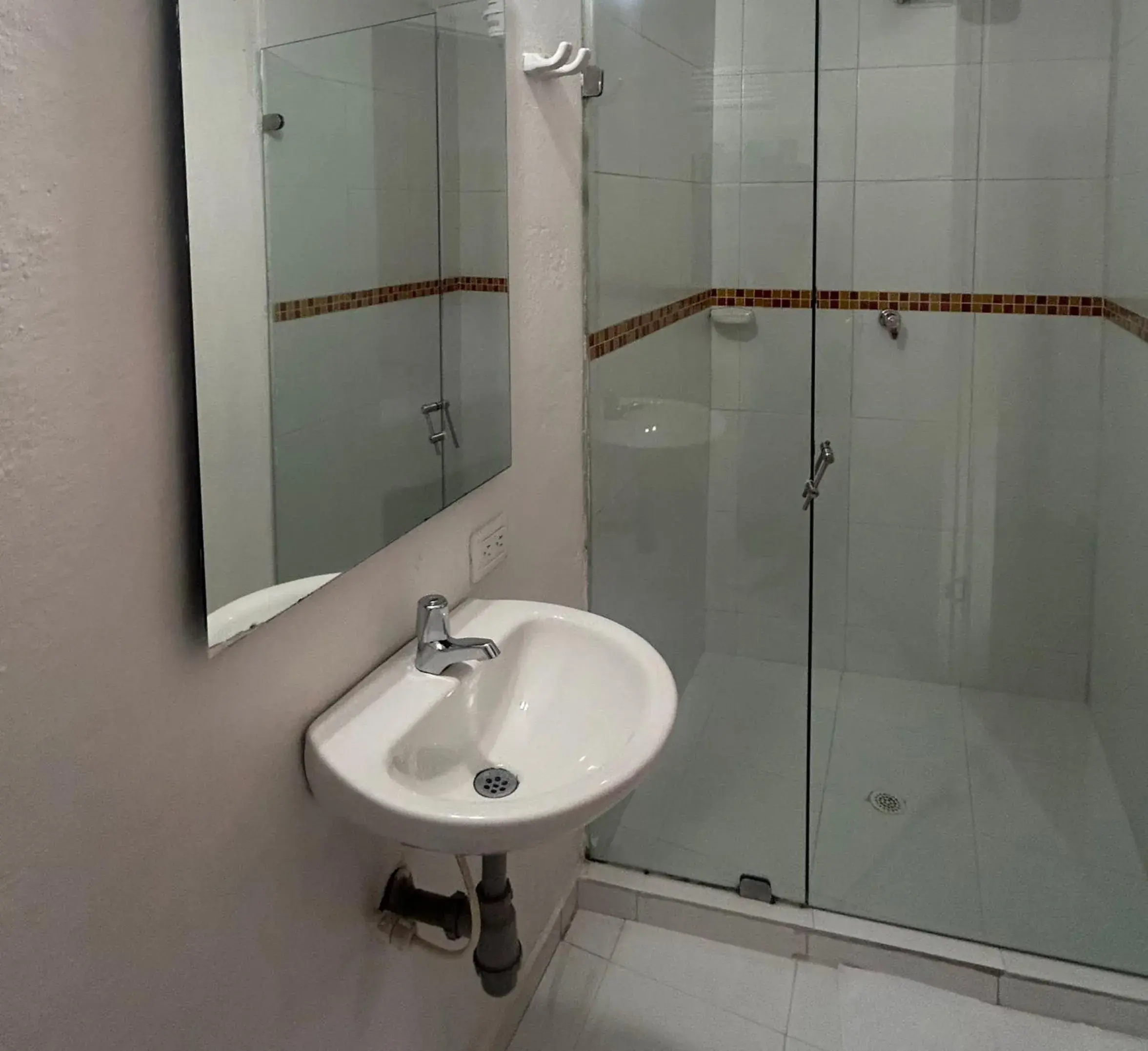 Twin Room in Zana Hotel Boutique Twin Room in Zana Hotel Boutique