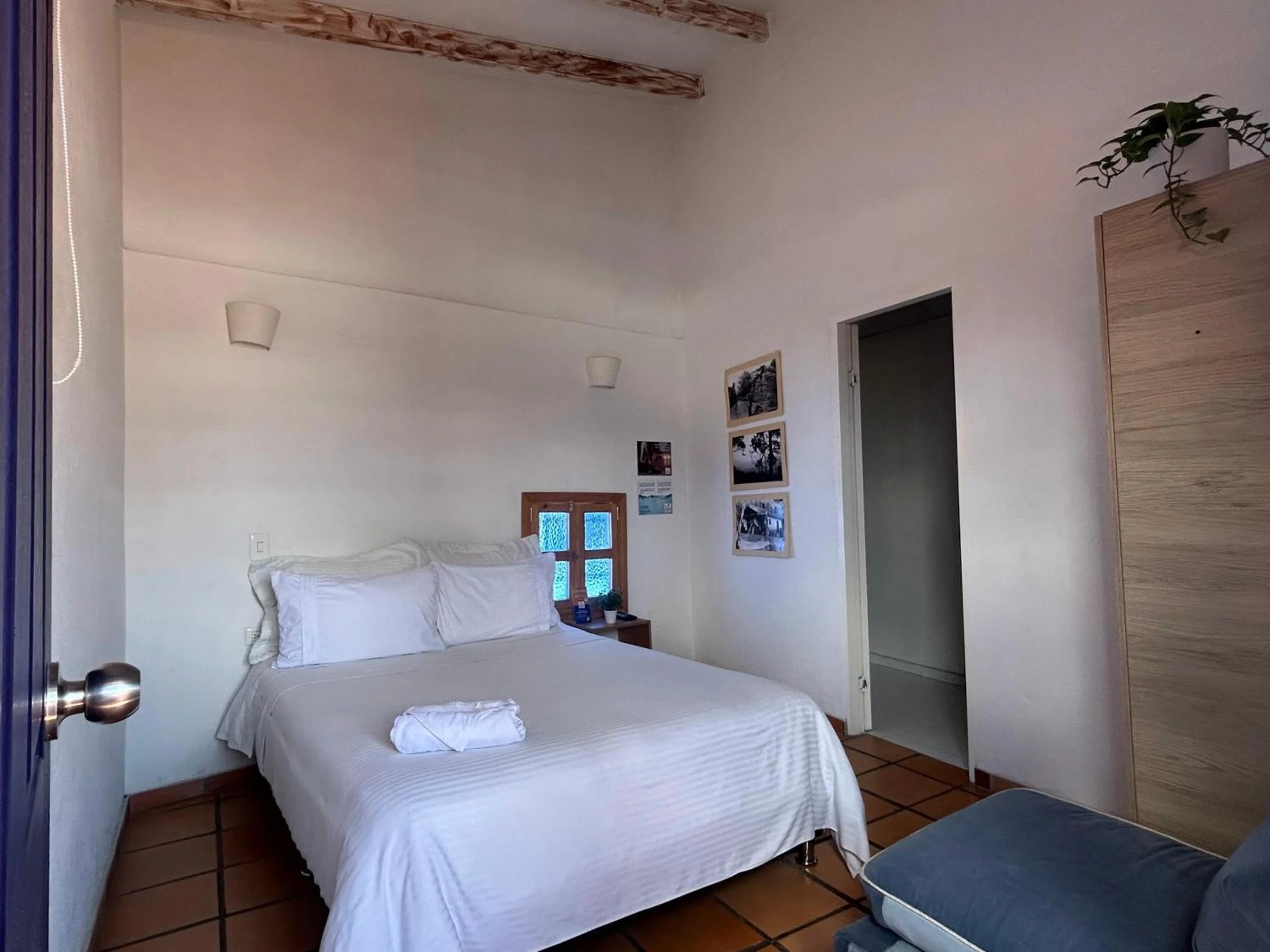 furniture, Bed in Zana Hotel Boutique