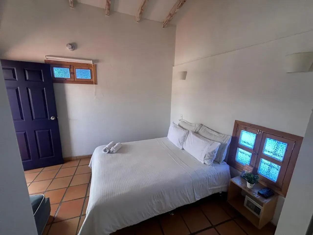 Large Double Room in Zana Hotel Boutique Large Double Room in Zana Hotel Boutique