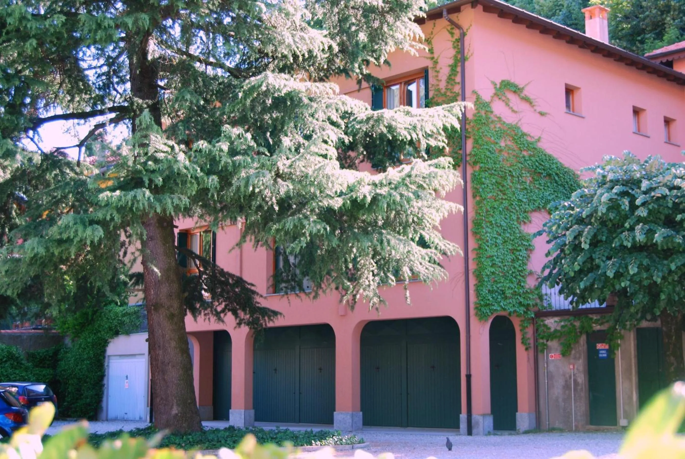 Cernobbio Residence