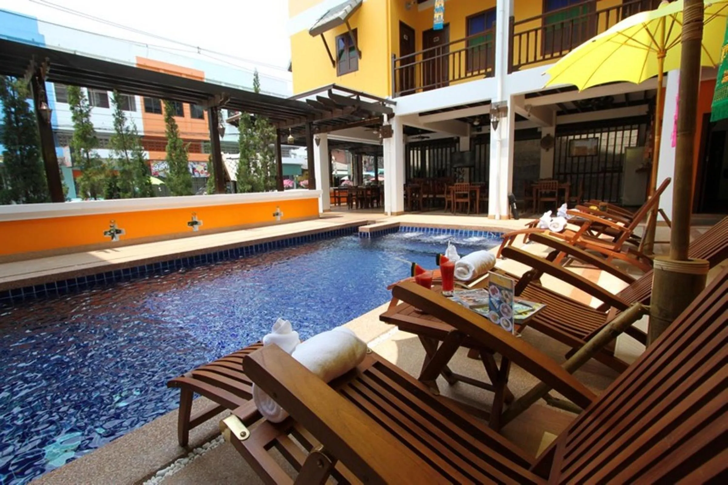 Other in Chiang Mai Boutique House