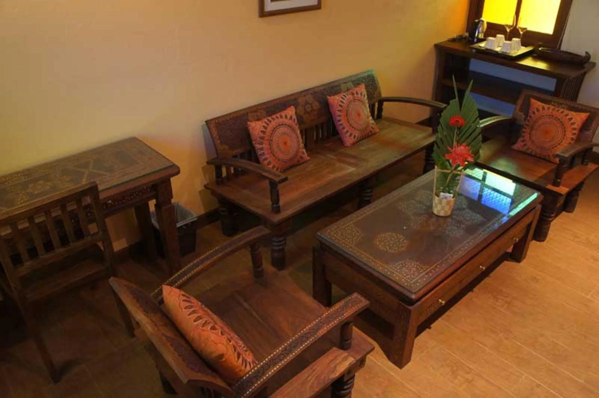 Other in Chiang Mai Boutique House