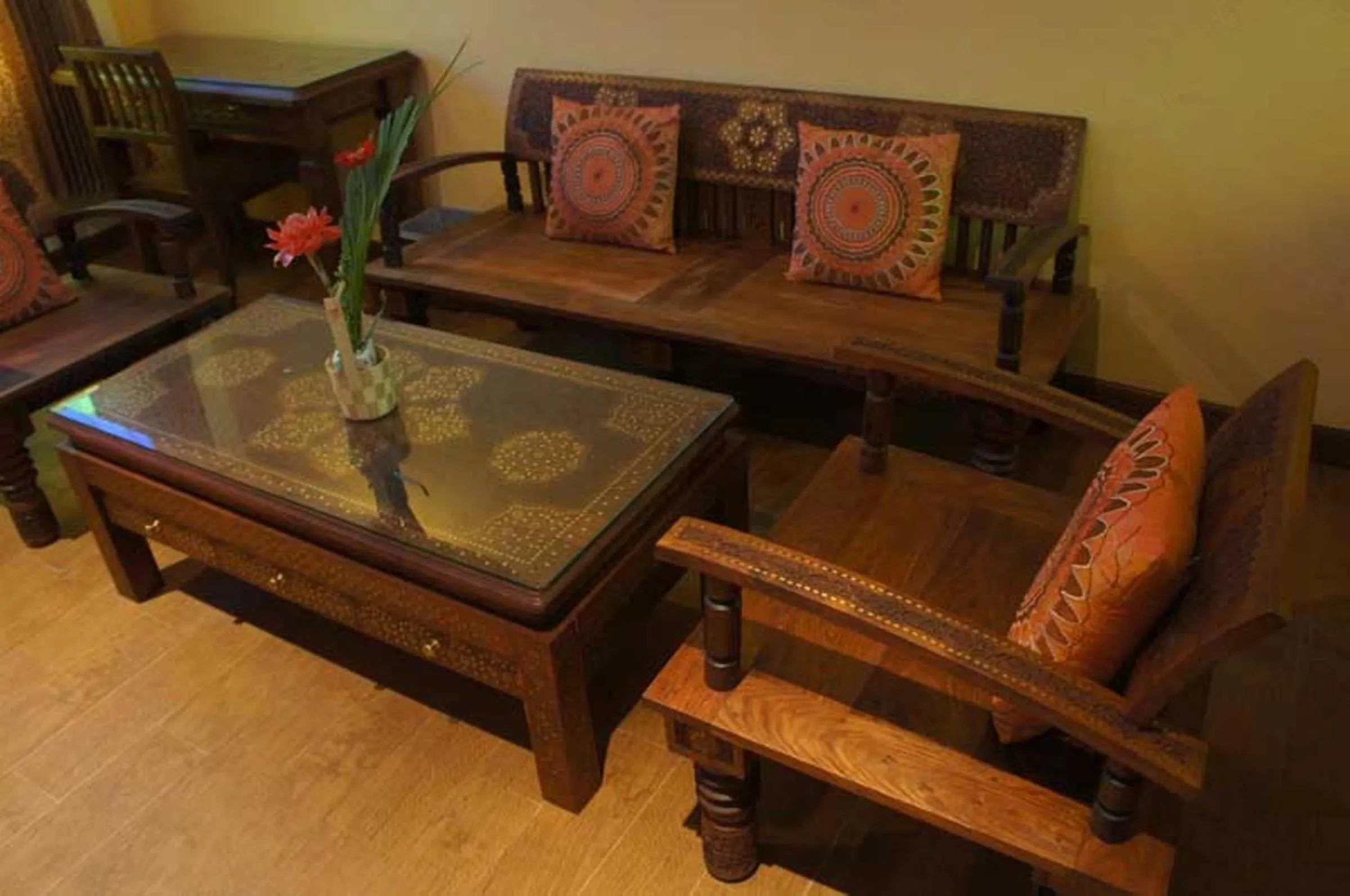 Other in Chiang Mai Boutique House