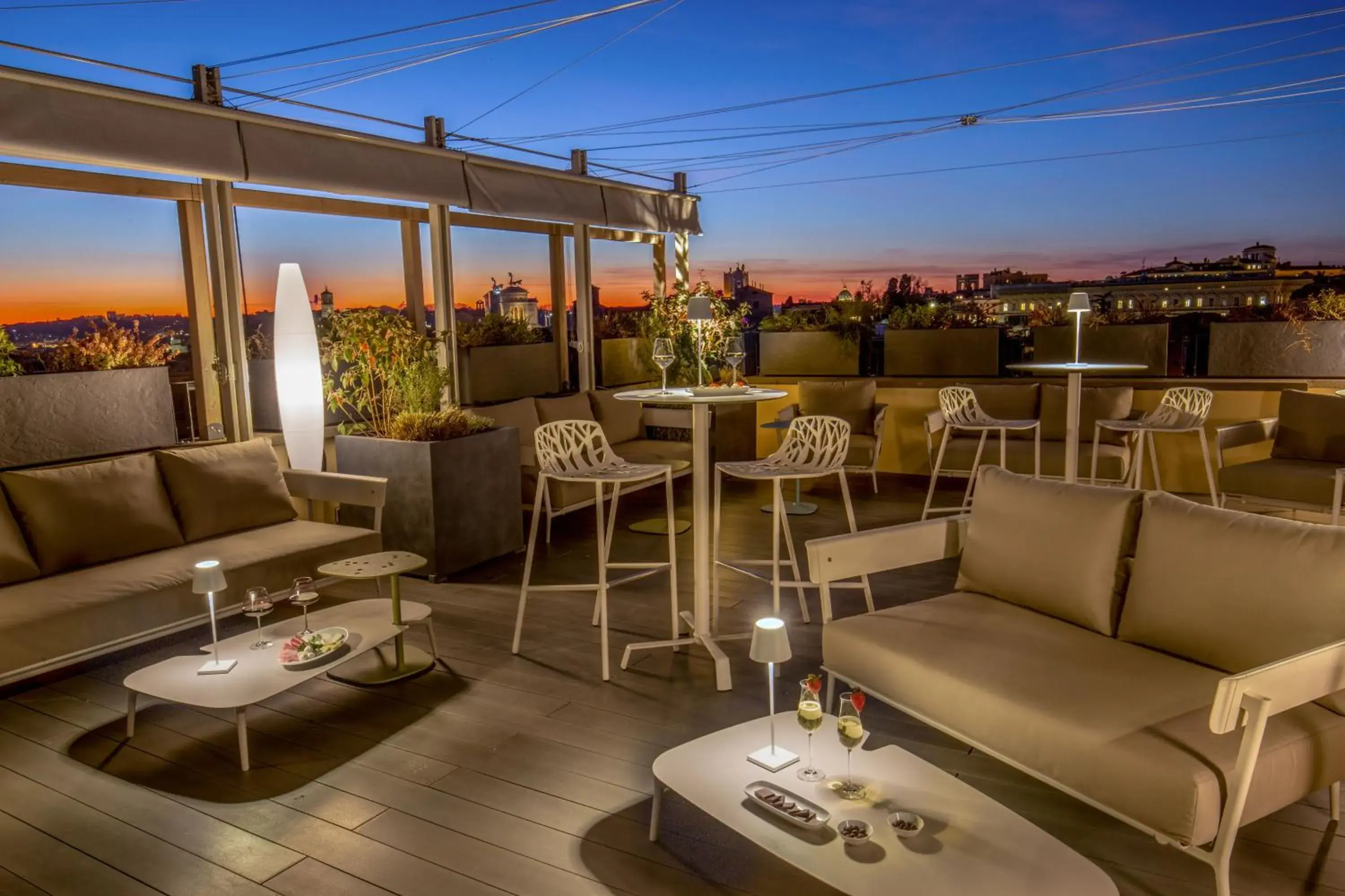 Restaurant/places to eat in Monti Palace Hotel Restaurant/places to eat in Monti Palace Hotel