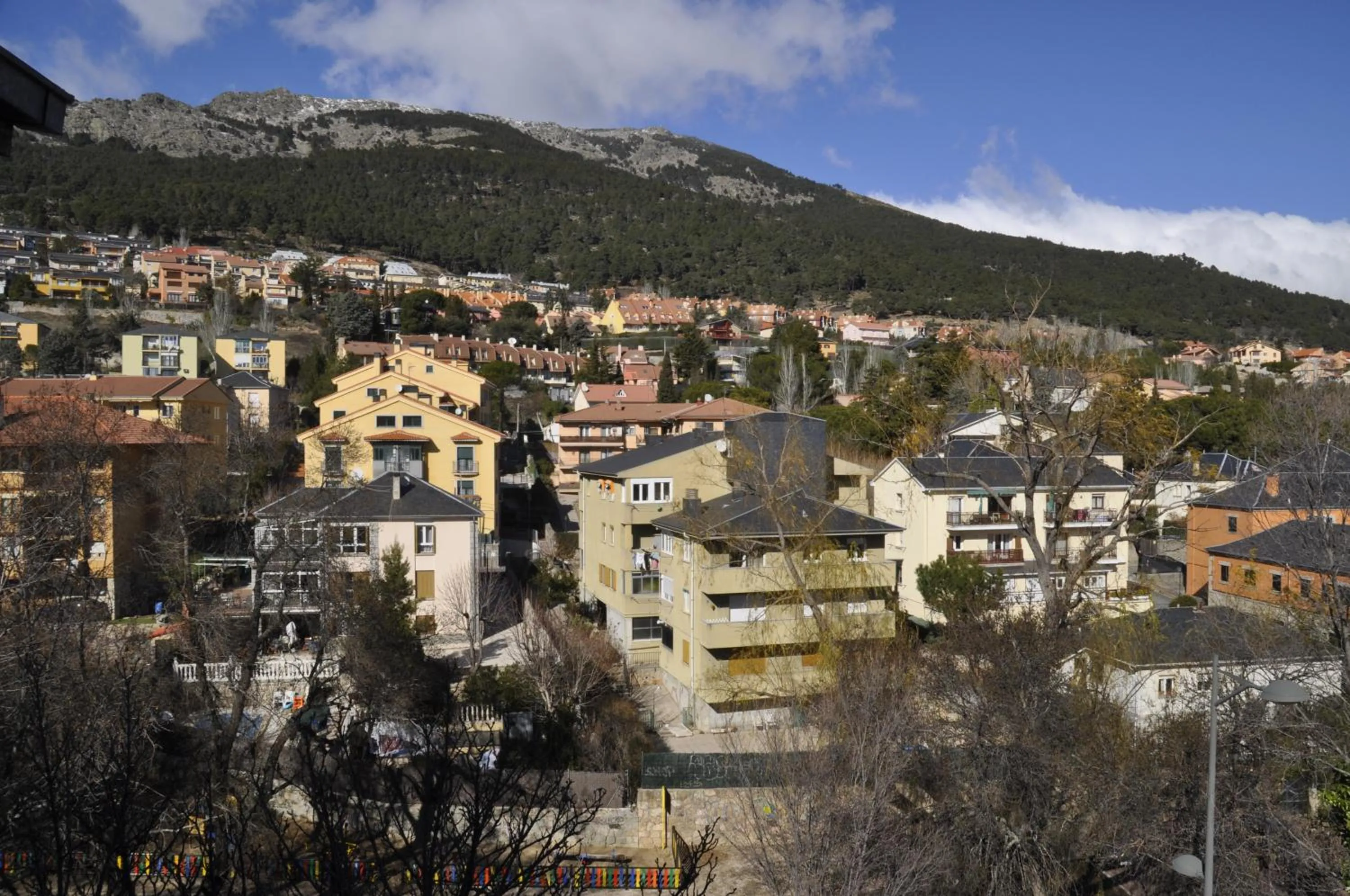 Hotel Tres Arcos