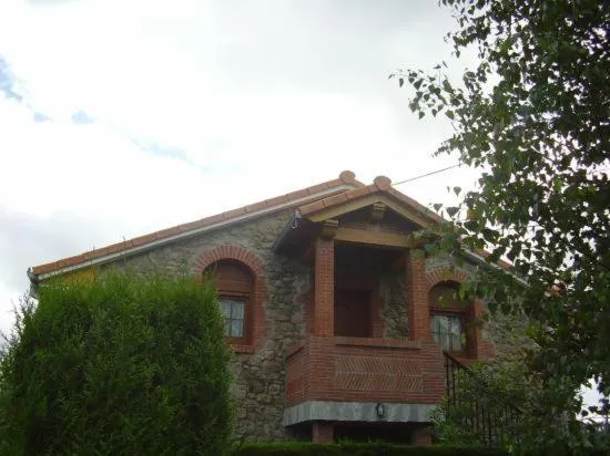 Off site in El Magnolio