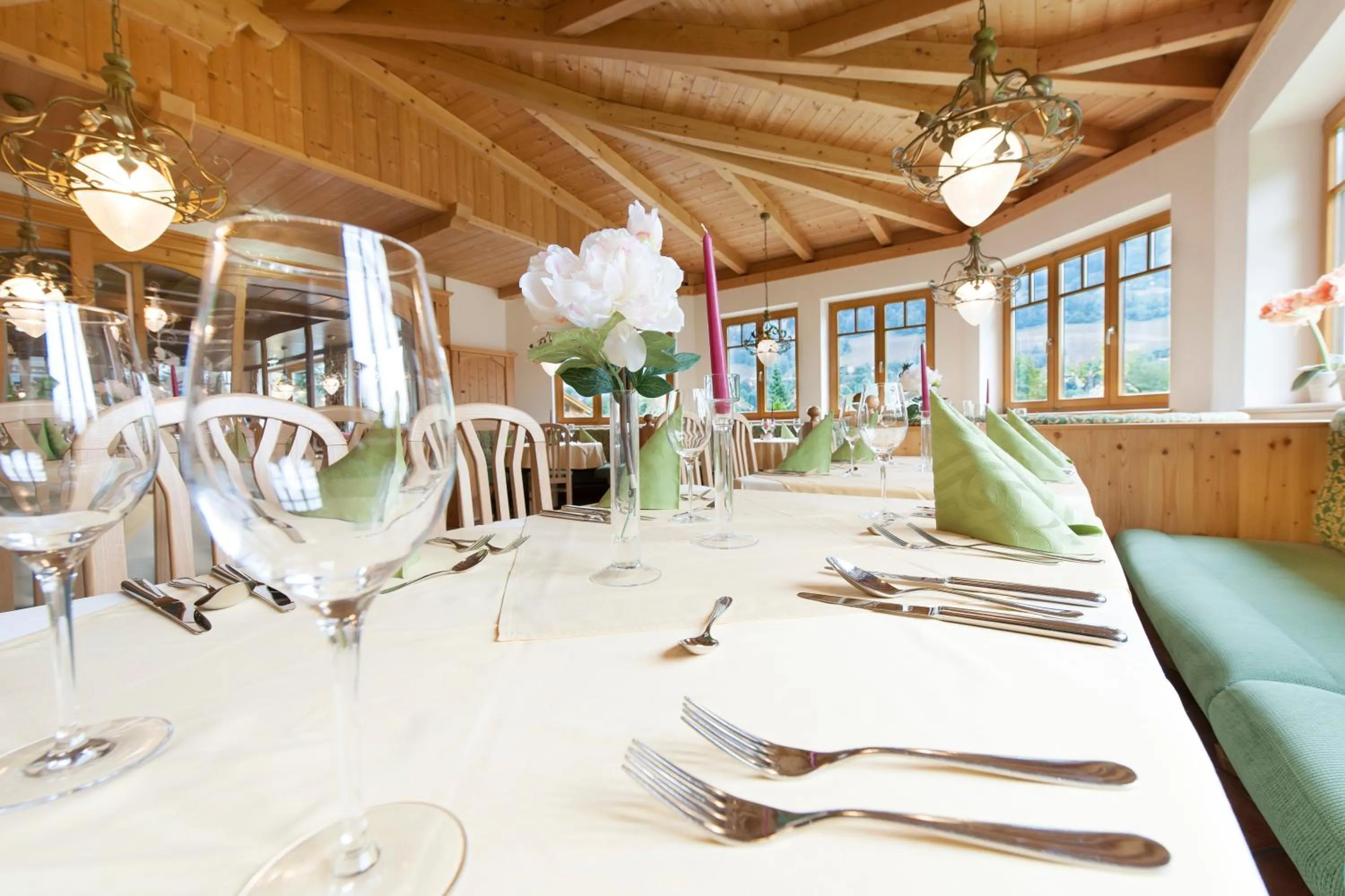 Hotel Schladmingerhof