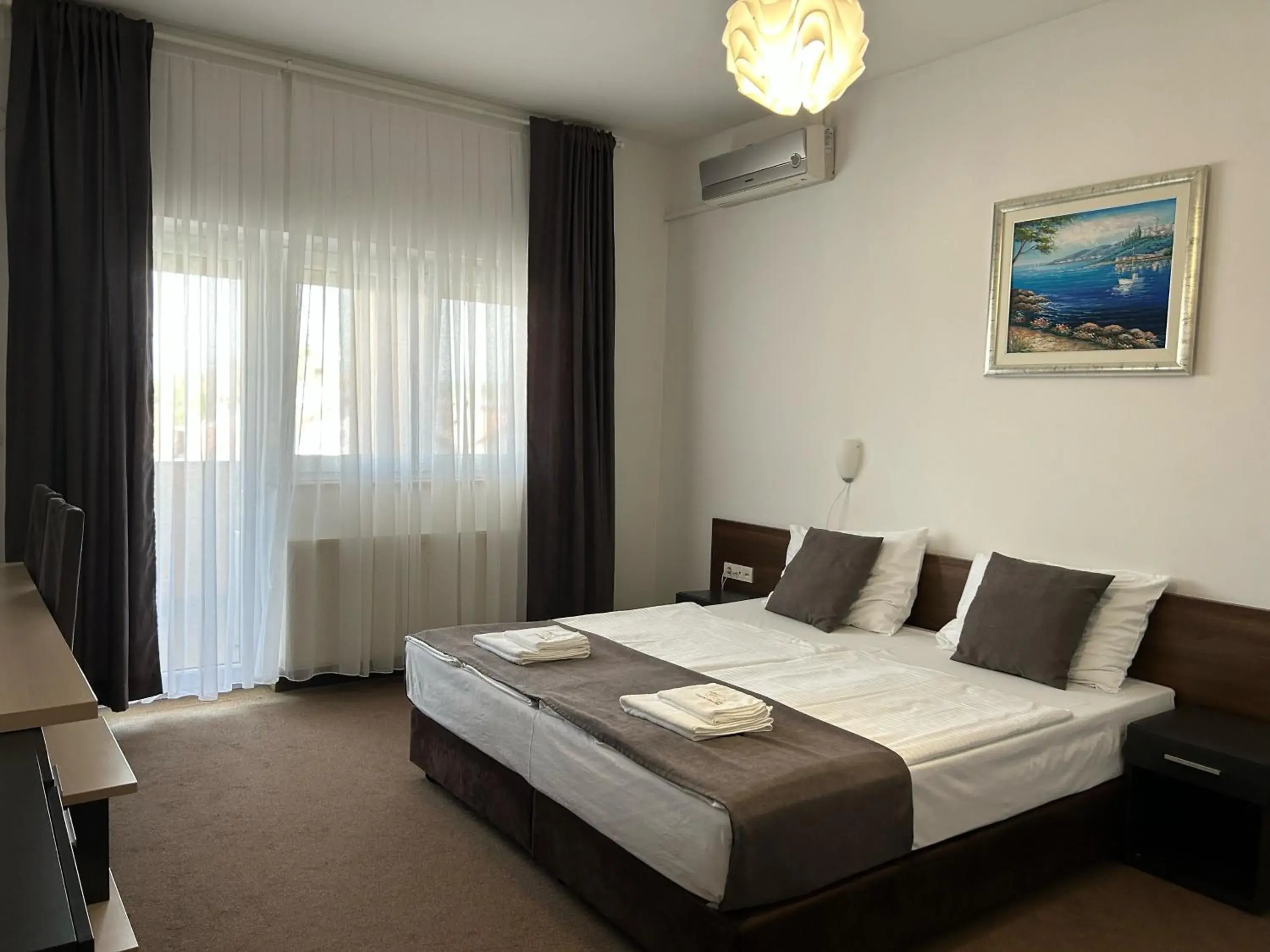 Double or Twin Room - single occupancy in Rooms Laguna Double or Twin Room - single occupancy in Rooms Laguna