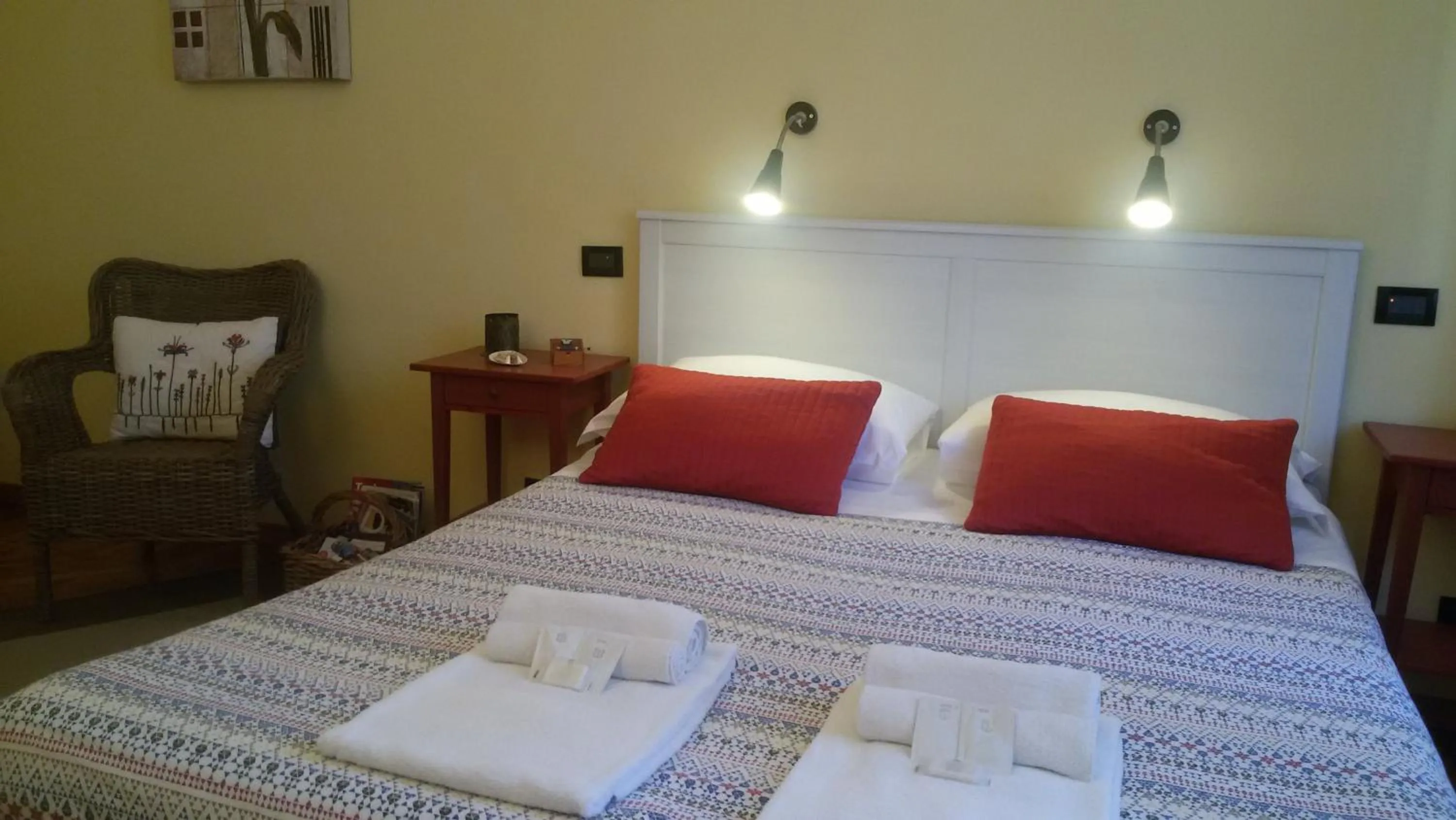 Alma Clara B&B