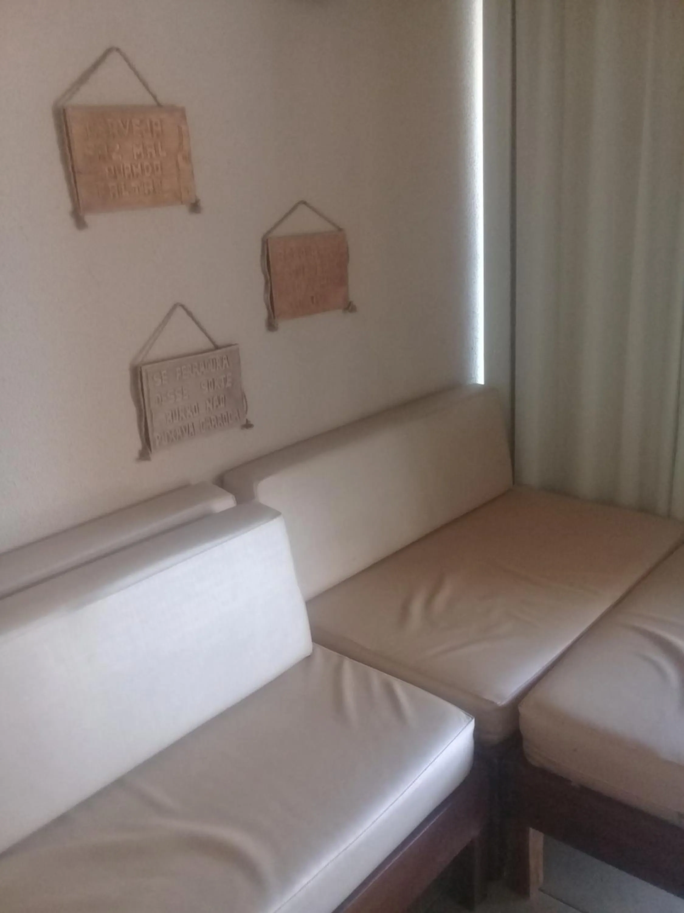 Paraiso em Iheus