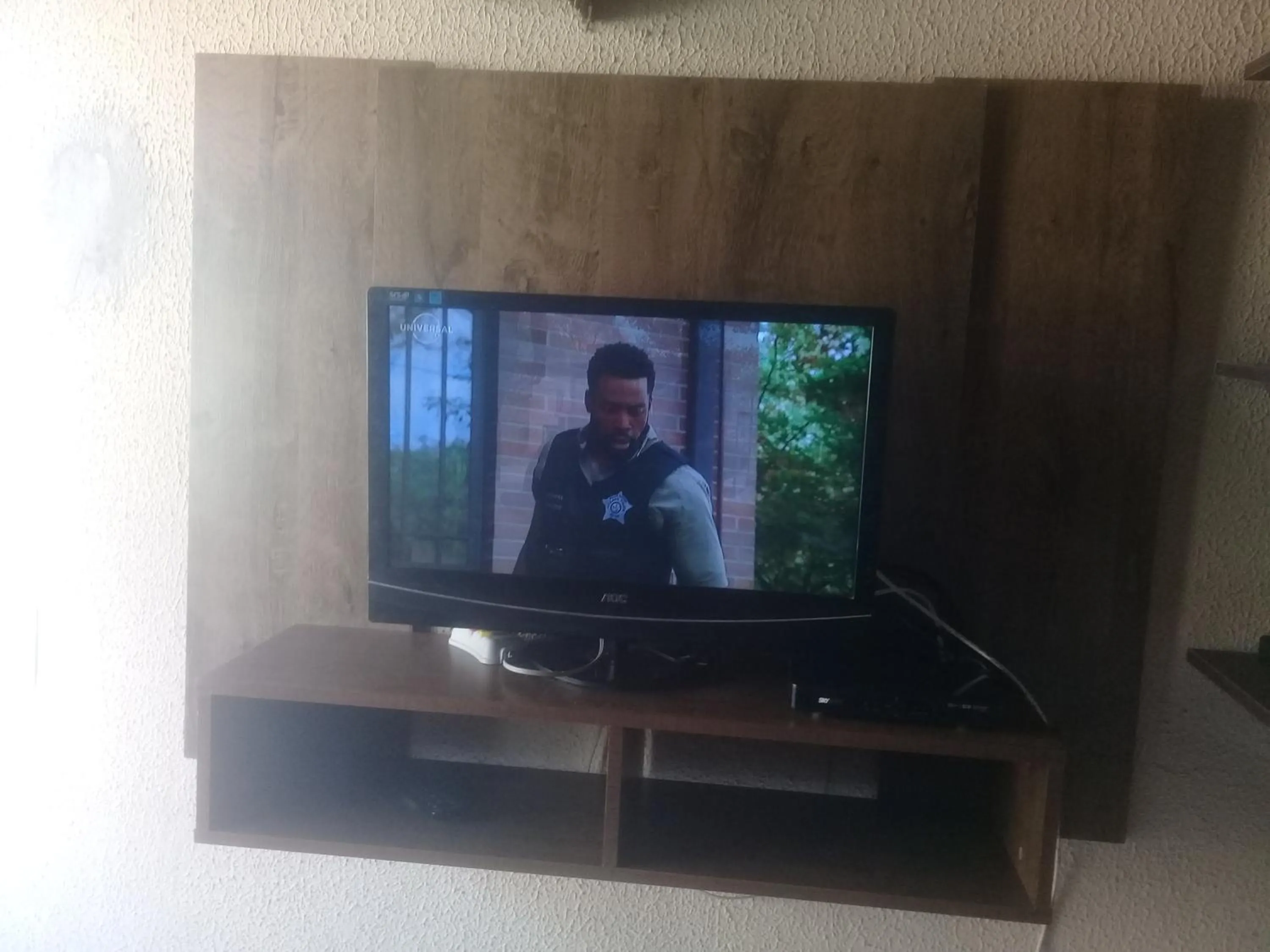 Paraiso em Iheus